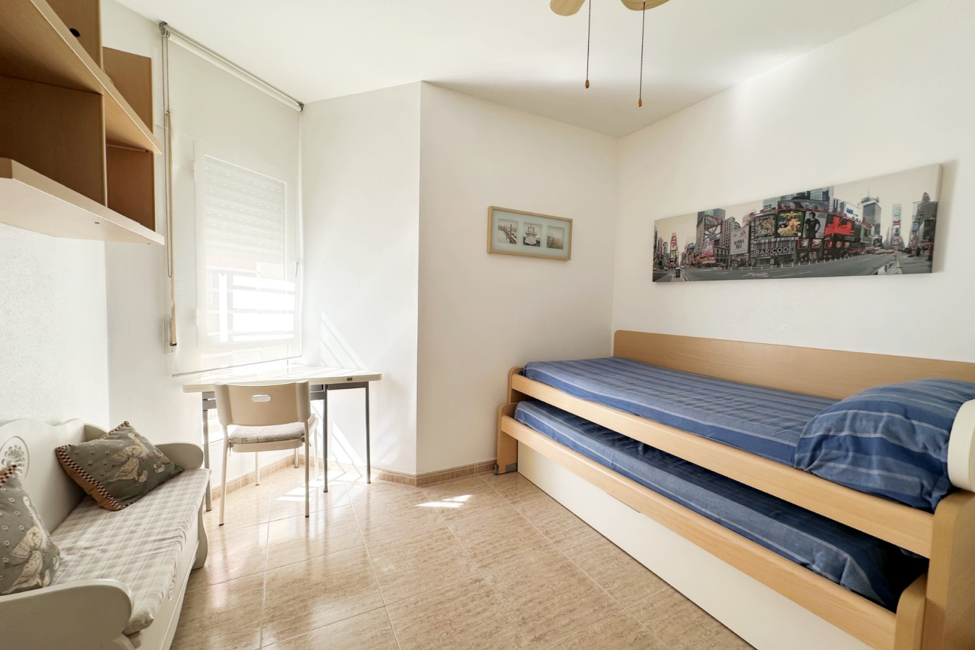 Revente - Apartment / Duplex - Orihuela Costa - Campoamor
