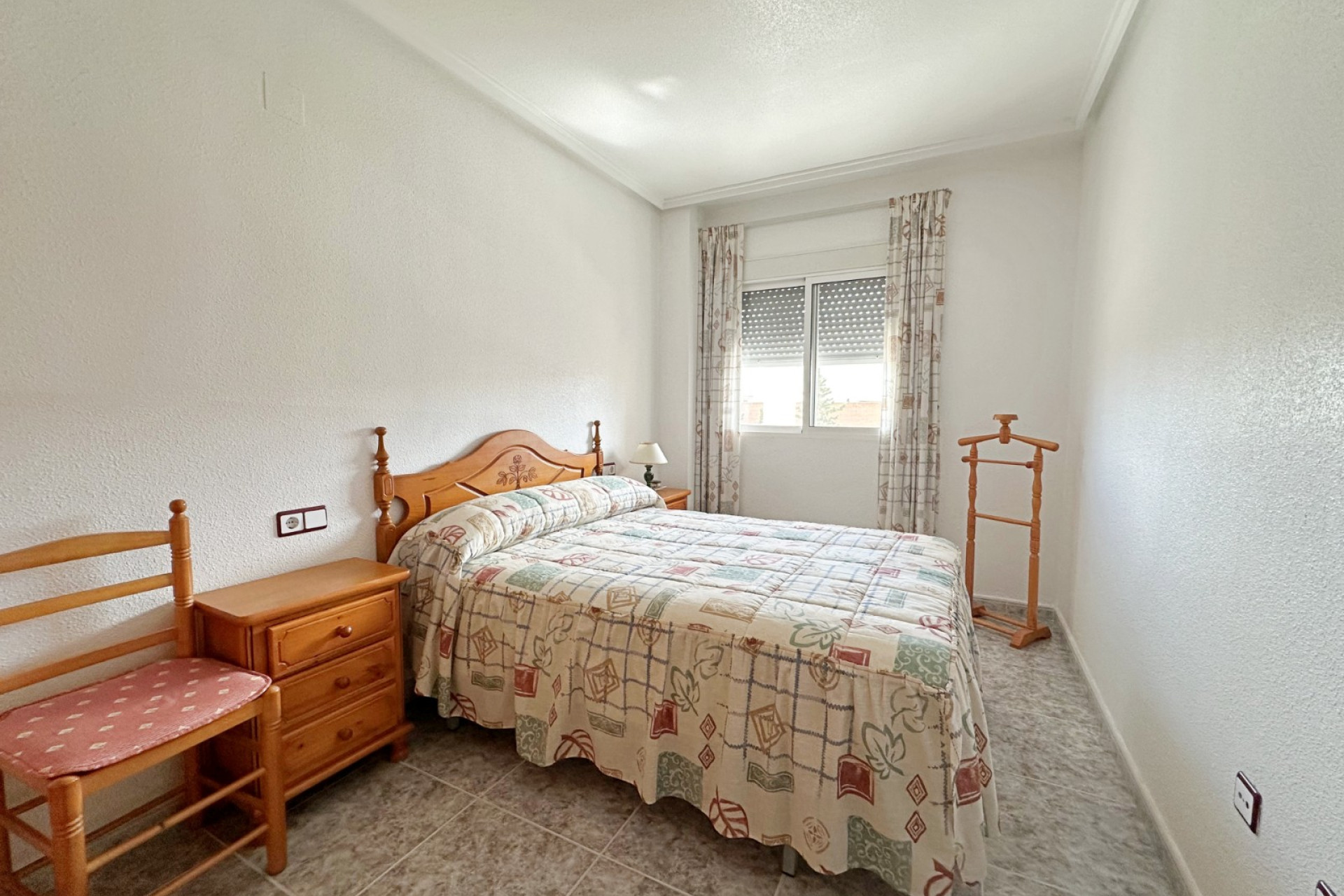 Revente - Apartment / Duplex - Torrevieja - Cala del palangre