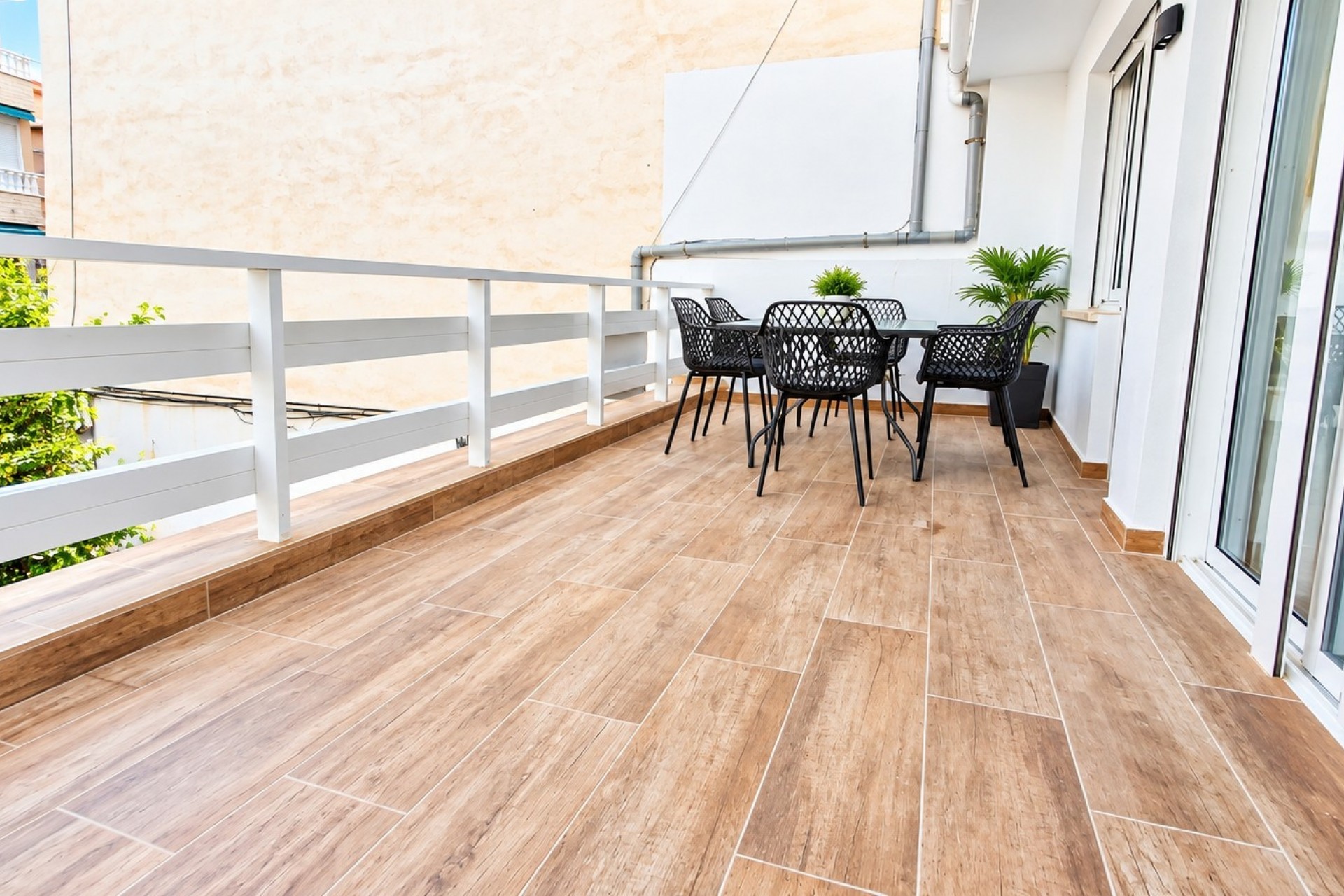 Revente - Apartment / Duplex - Torrevieja - Playa de los Locos