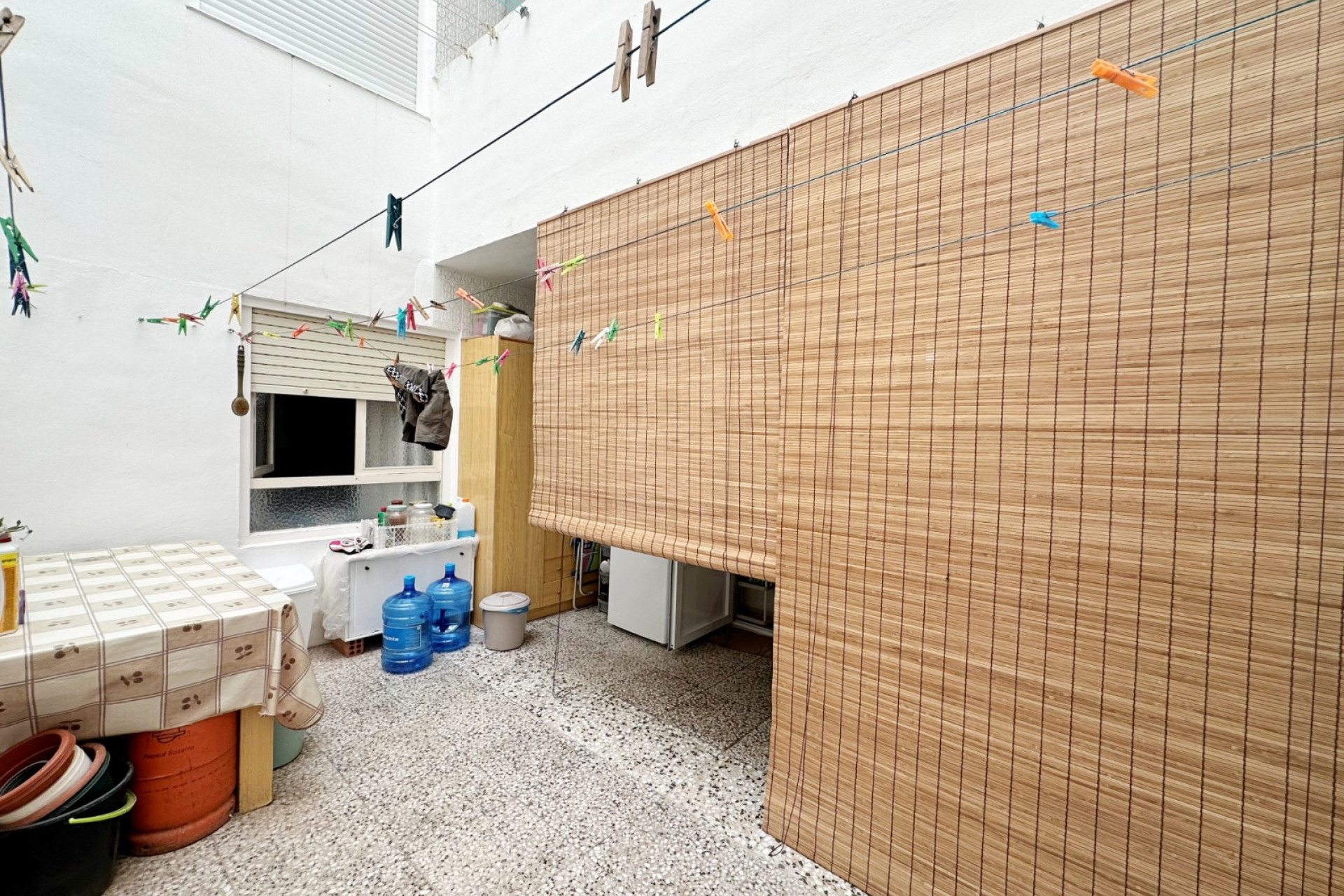 Revente - Apartment / Duplex - Torrevieja - Playa de los Naufragos