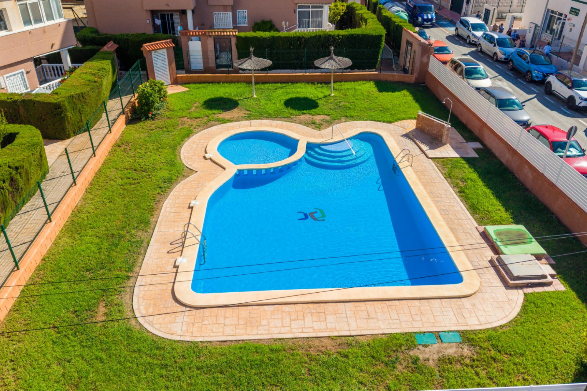 Revente - Apartment / Duplex - Torrevieja - Playa del Cura