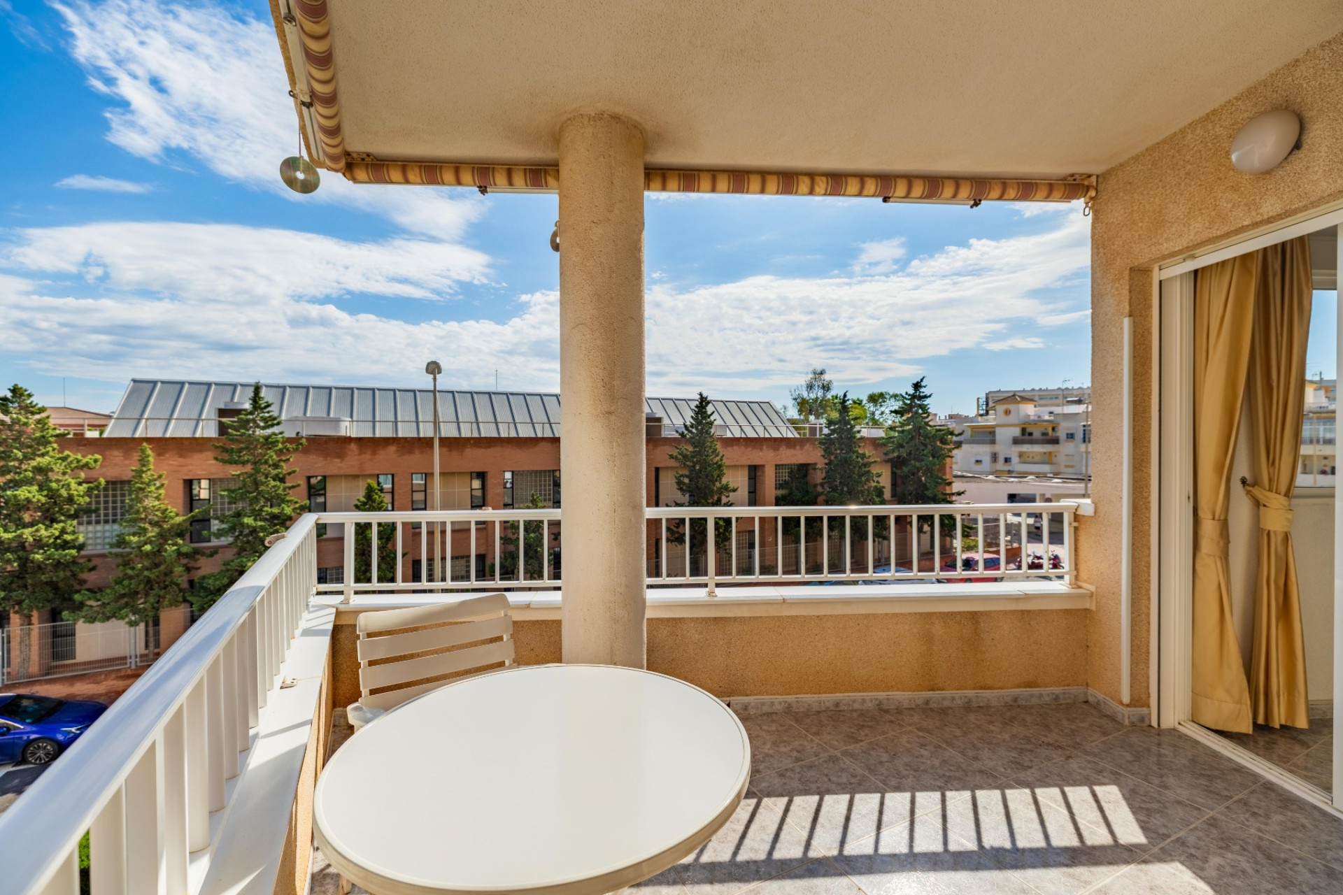 Revente - Apartment / Duplex - Torrevieja - Playa del Cura