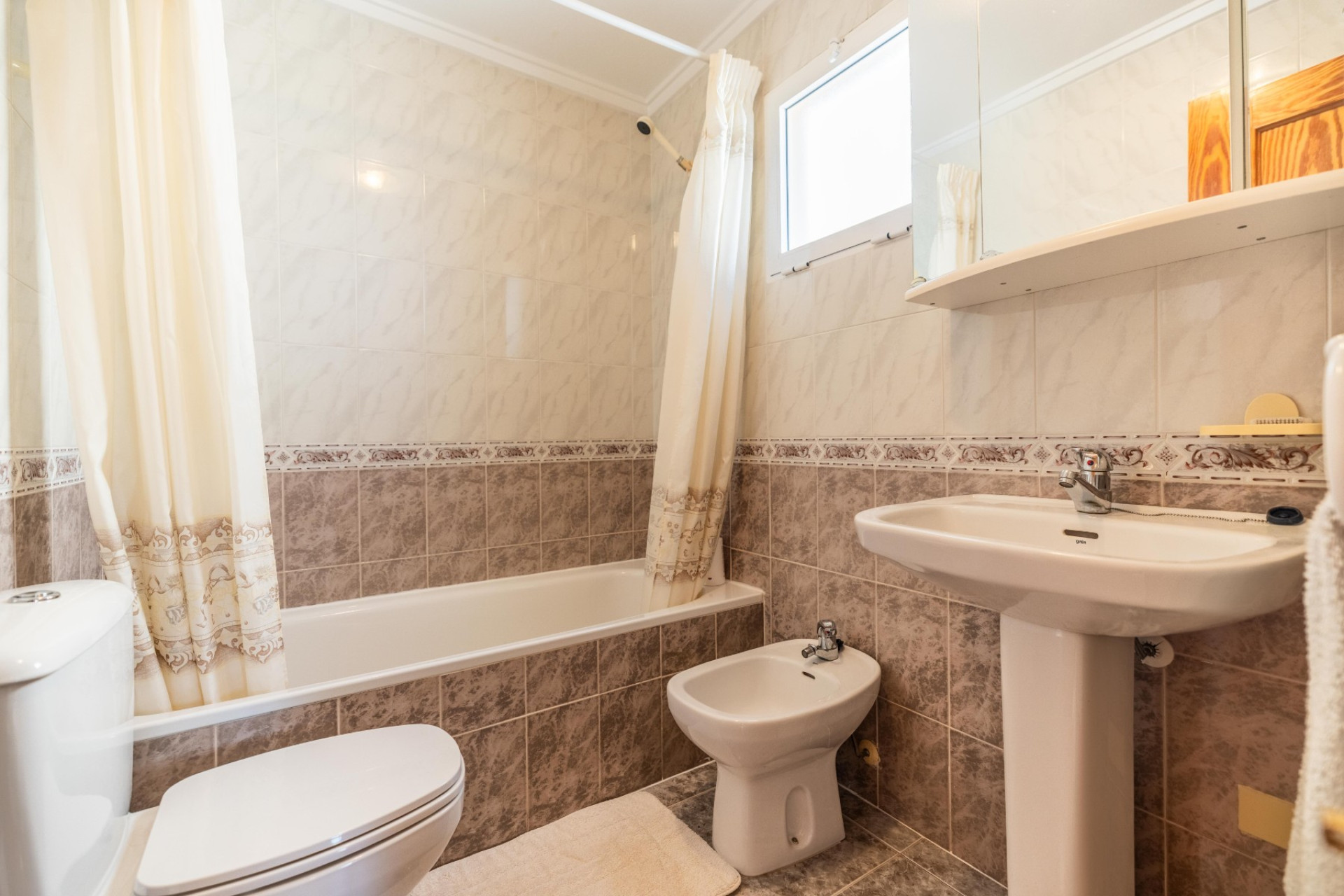 Revente - Apartment / Duplex - Torrevieja - Playa del Cura