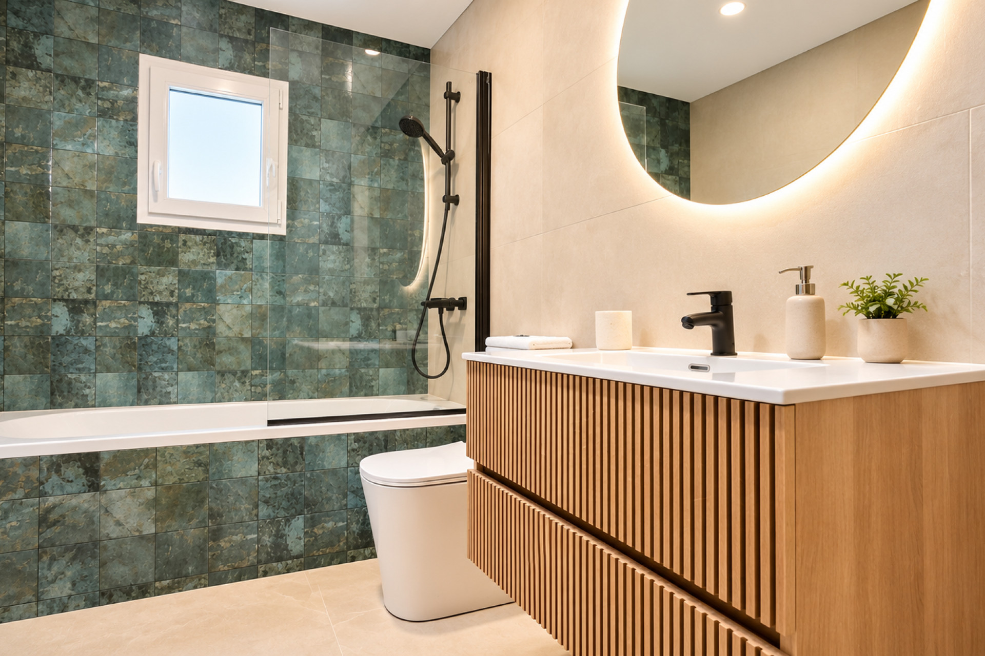 Revente - Apartment / Duplex - Torrevieja - torrevieja