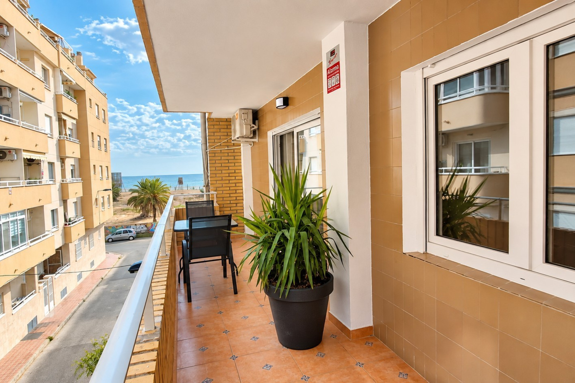 Revente - Apartment / Duplex - Torrevieja - torrevieja