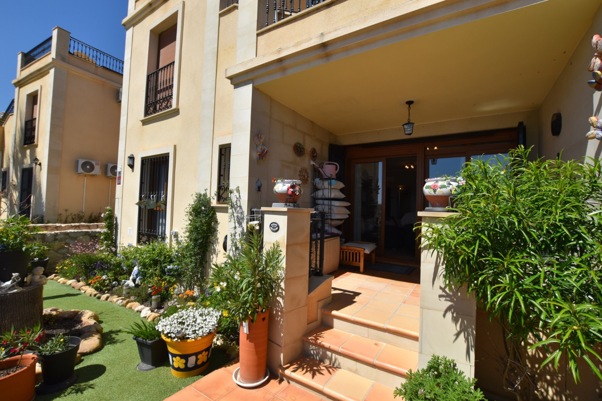 Revente - Apartment - Flat - Algorfa - La Finca Golf Resort