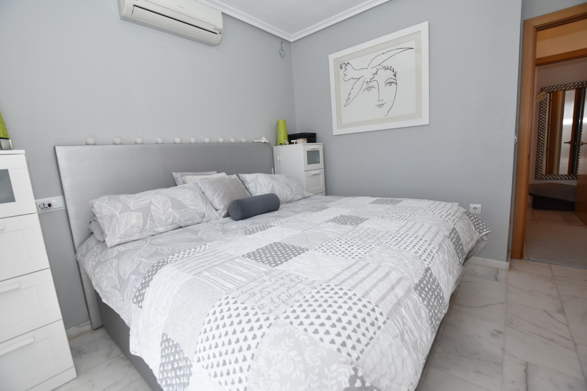 Revente - Apartment - Flat - Algorfa - La Finca Golf Resort