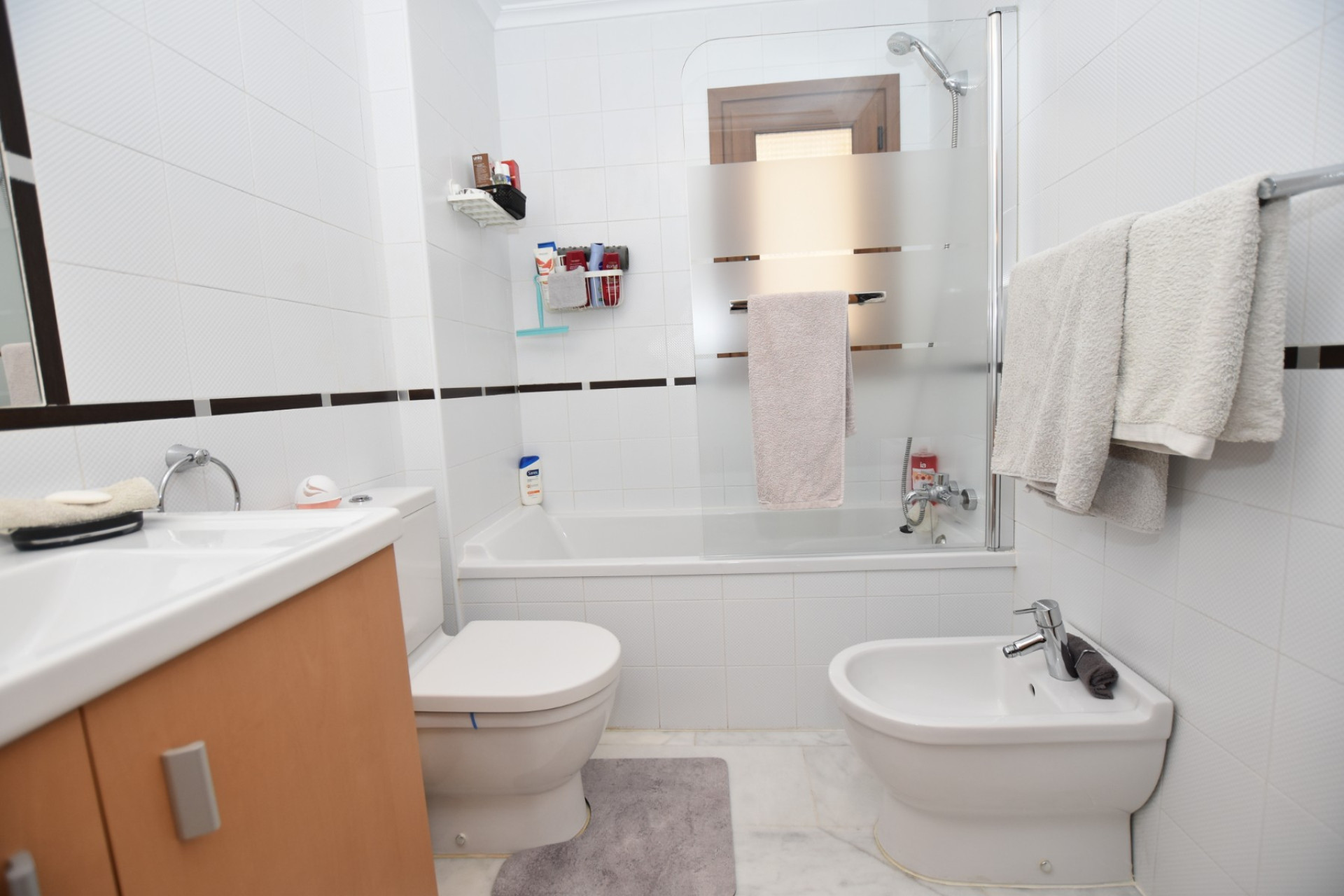 Revente - Apartment - Flat - Algorfa - La Finca Golf Resort