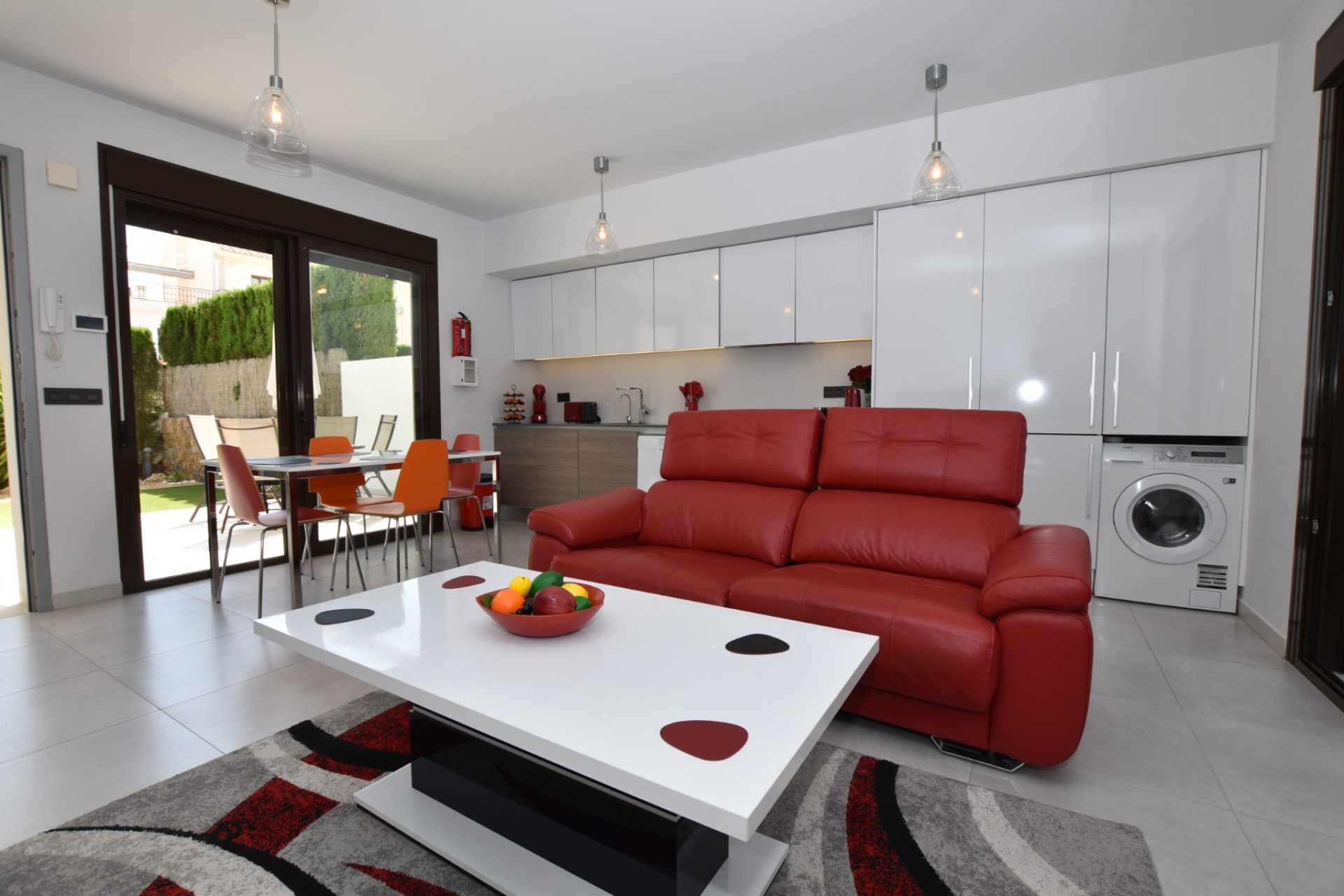 Revente - Apartment - Flat - Algorfa - La Finca Golf Resort