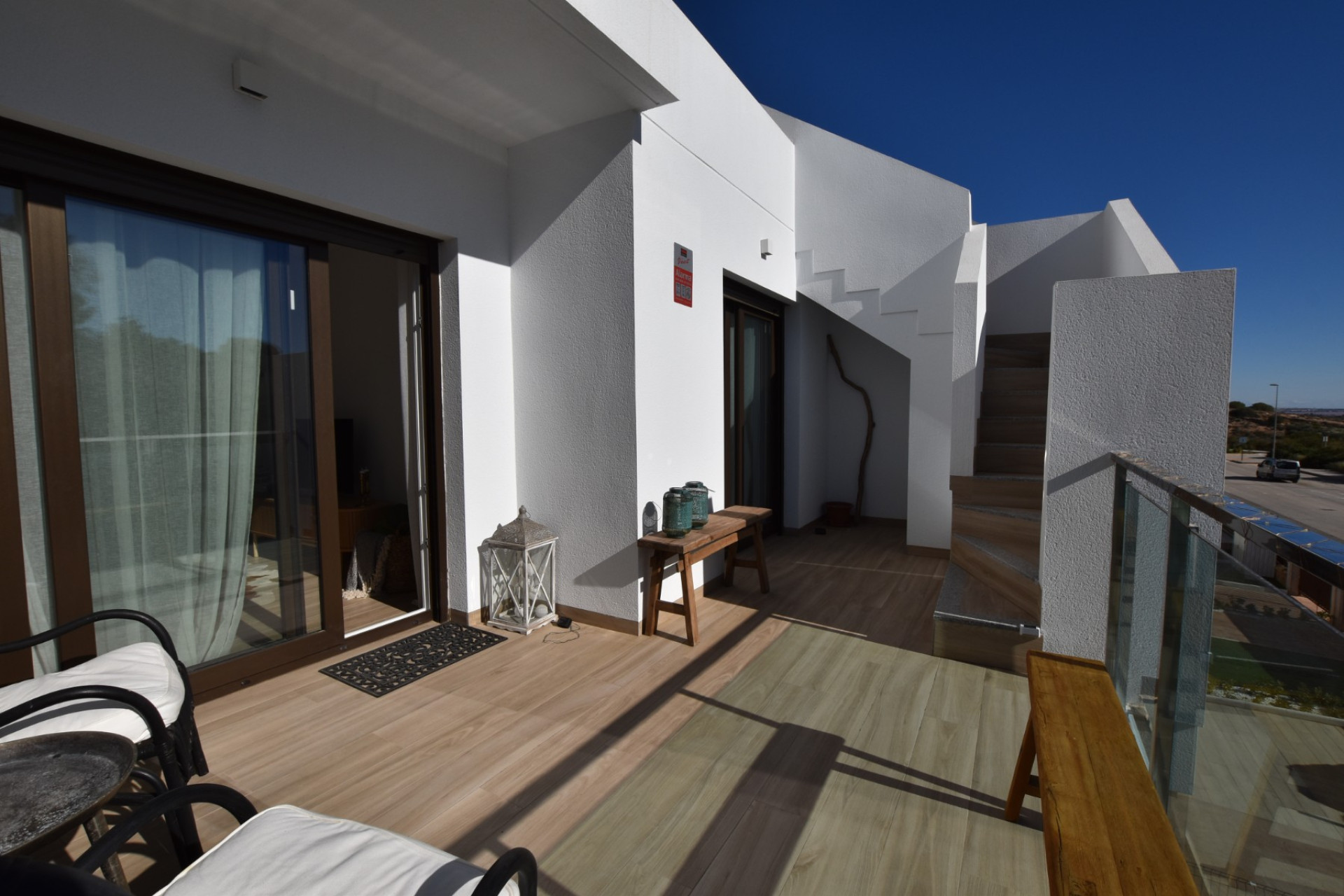 Revente - Apartment - Flat - Entre Naranjos Vistabella Golf - Entre Naranjos - Vistabella