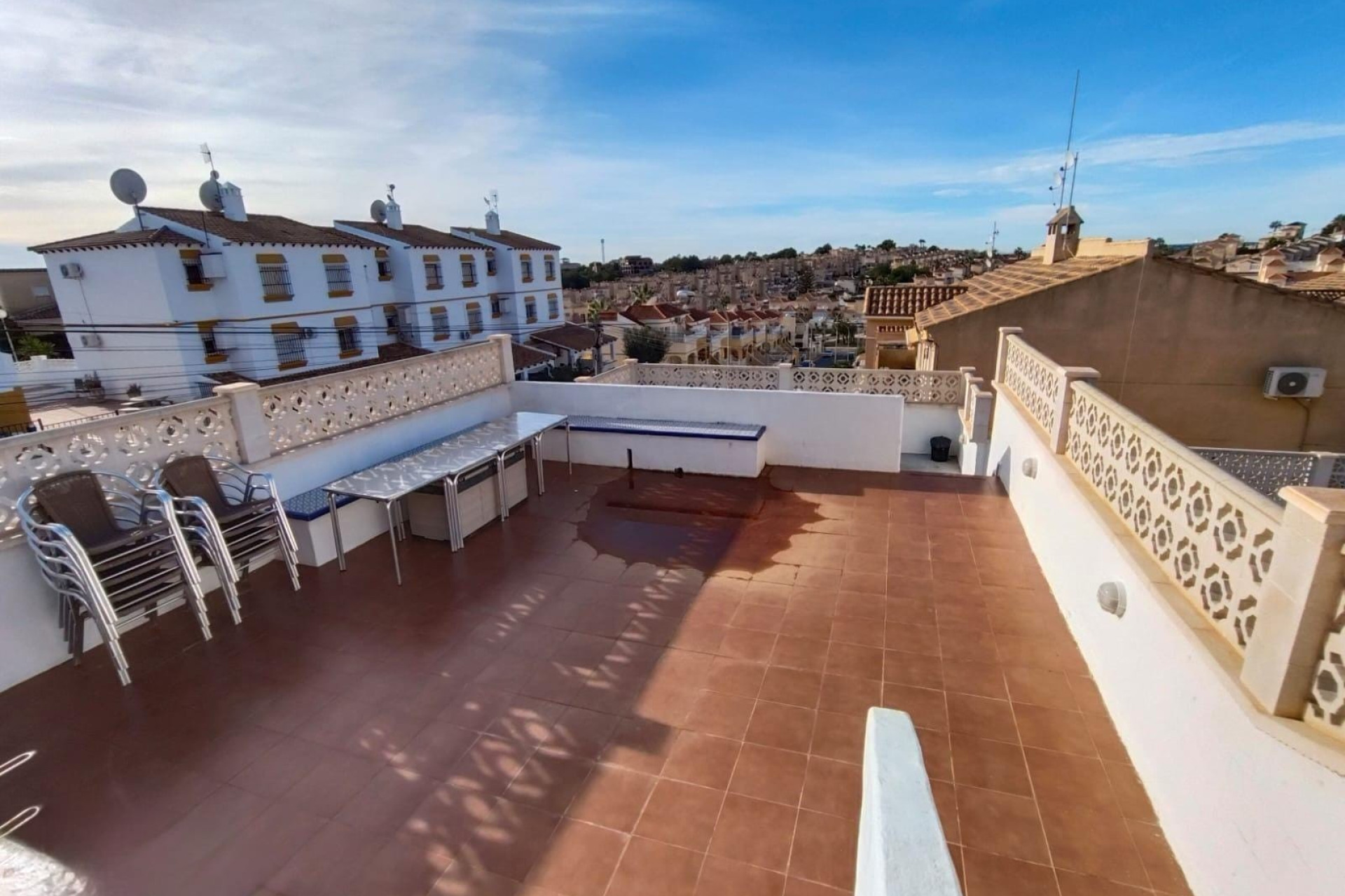 Revente - Apartment - Flat - San Miguel de Salinas - Blue Lagoon