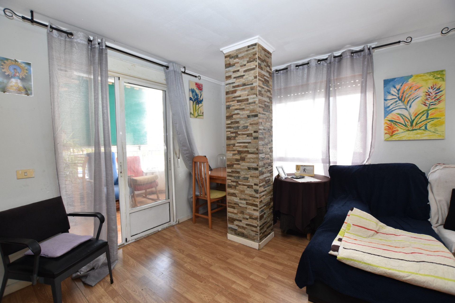 Revente - Apartment - Flat - Torrevieja - torrevieja