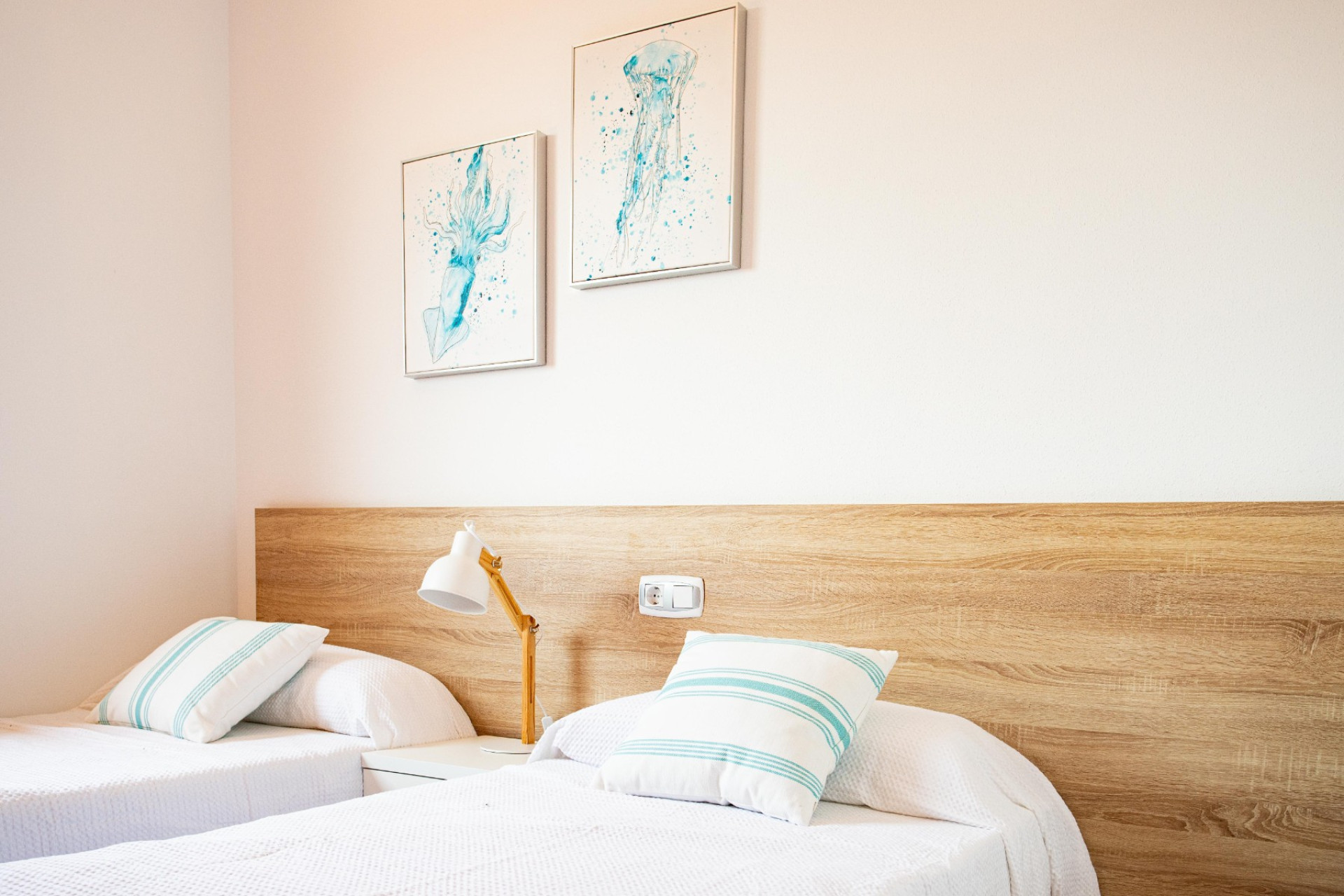 Revente - Appartement - Aguilas - Águilas