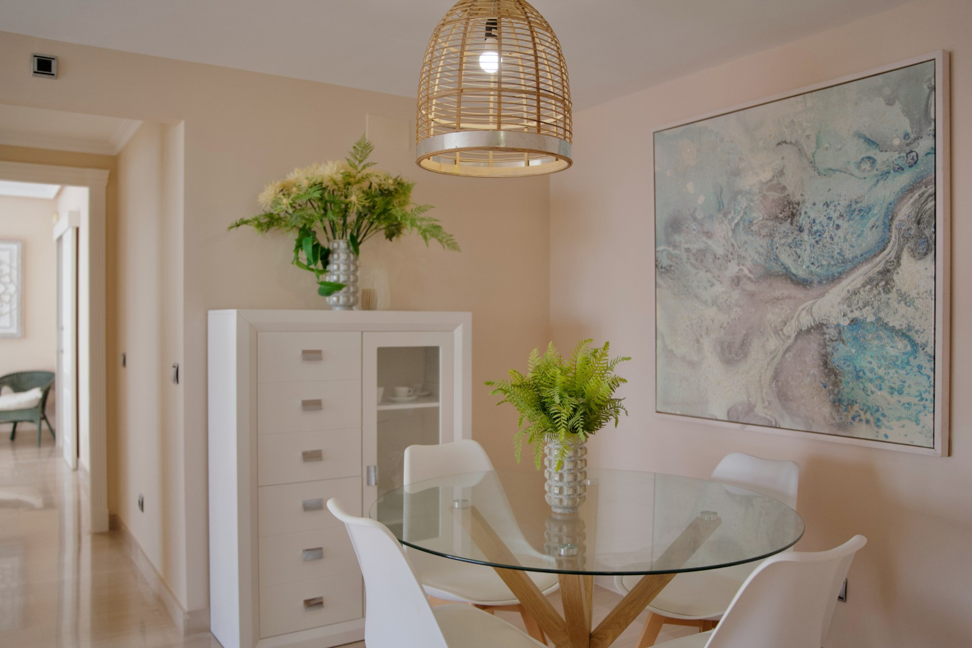 Revente - Appartement - Aguilas - Isla Del Fraile