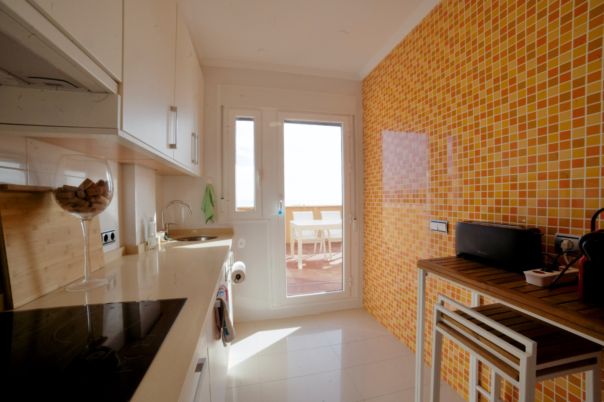 Revente - Appartement - Aguilas - Isla Del Fraile