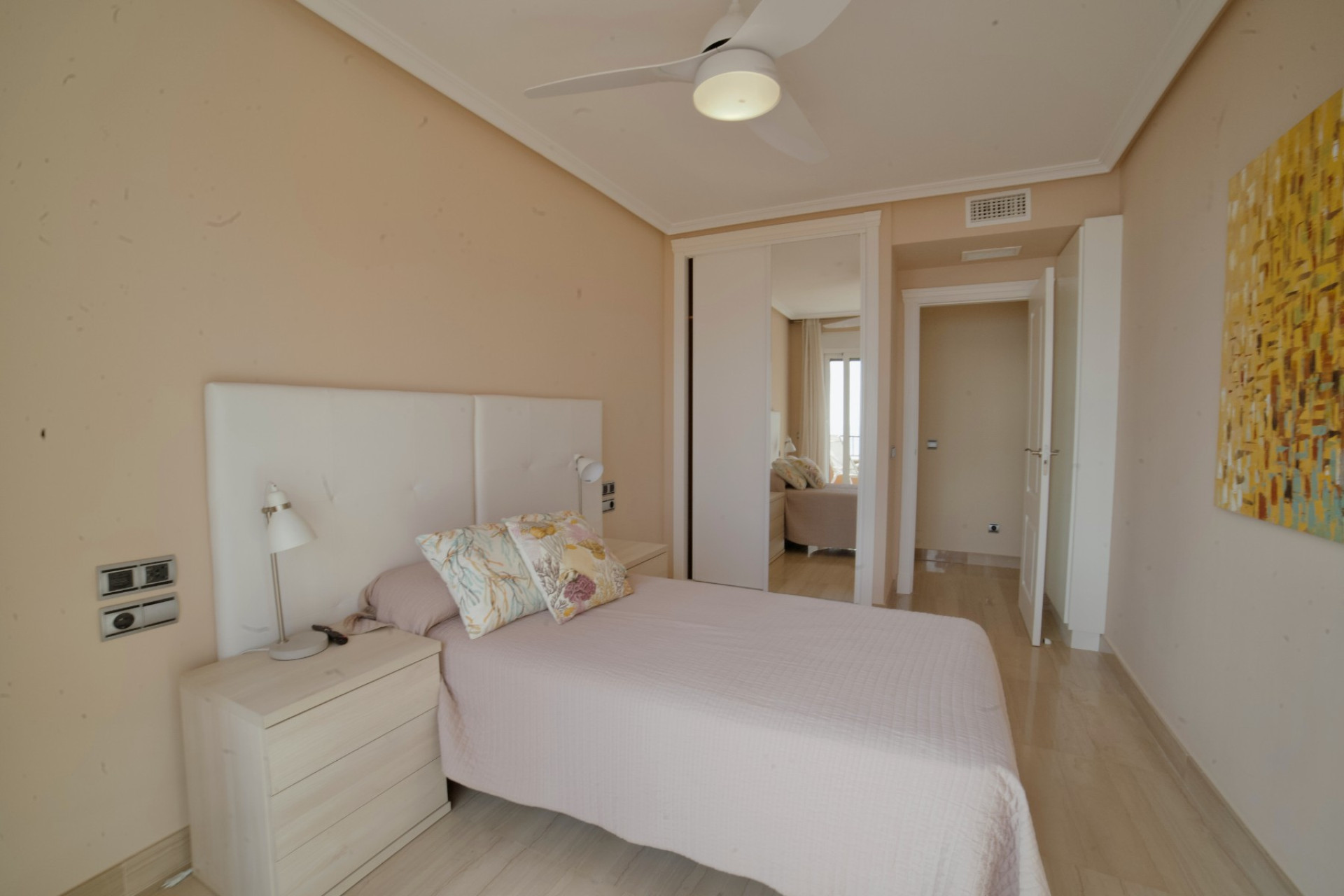 Revente - Appartement - Aguilas - Isla Del Fraile