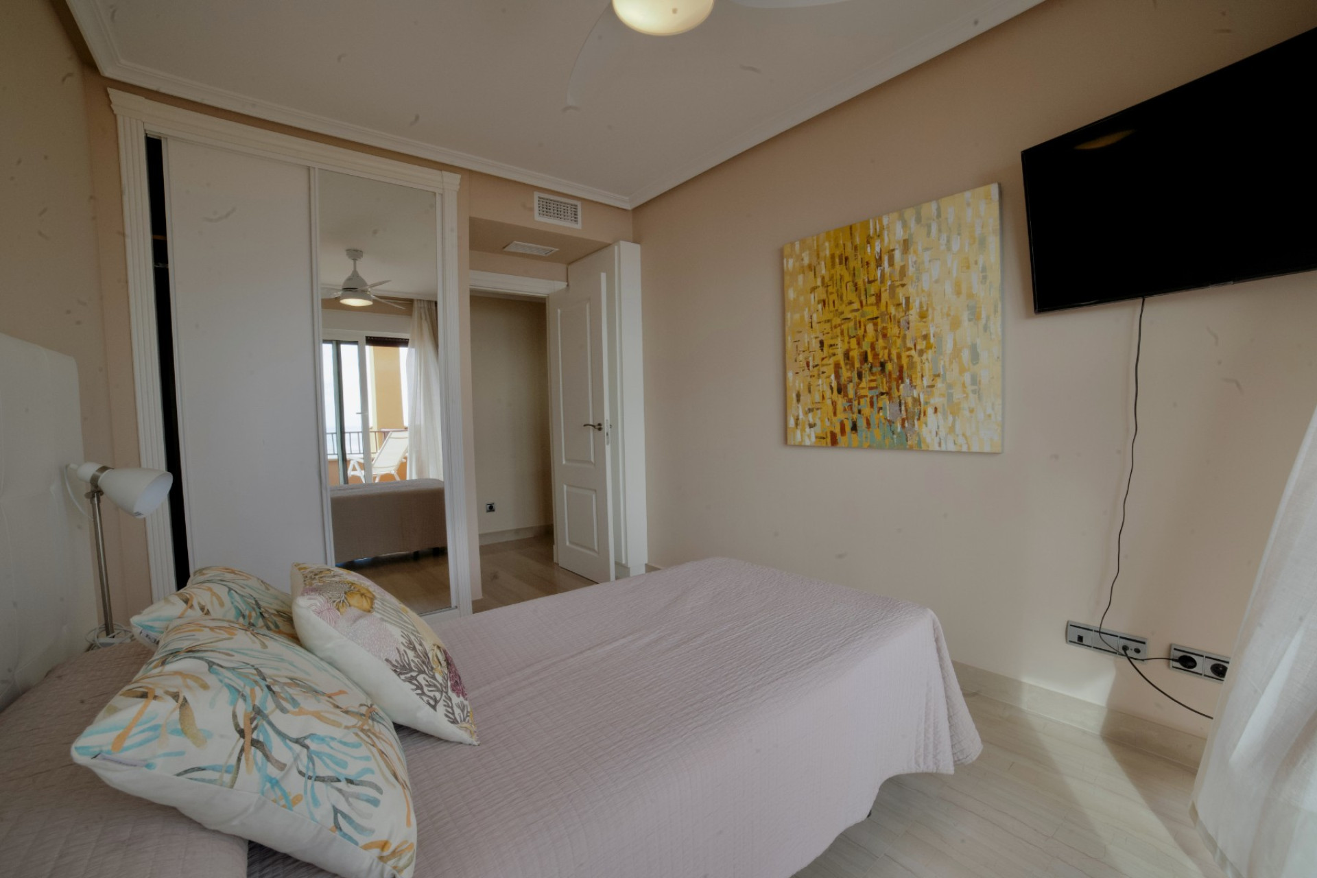 Revente - Appartement - Aguilas - Isla Del Fraile