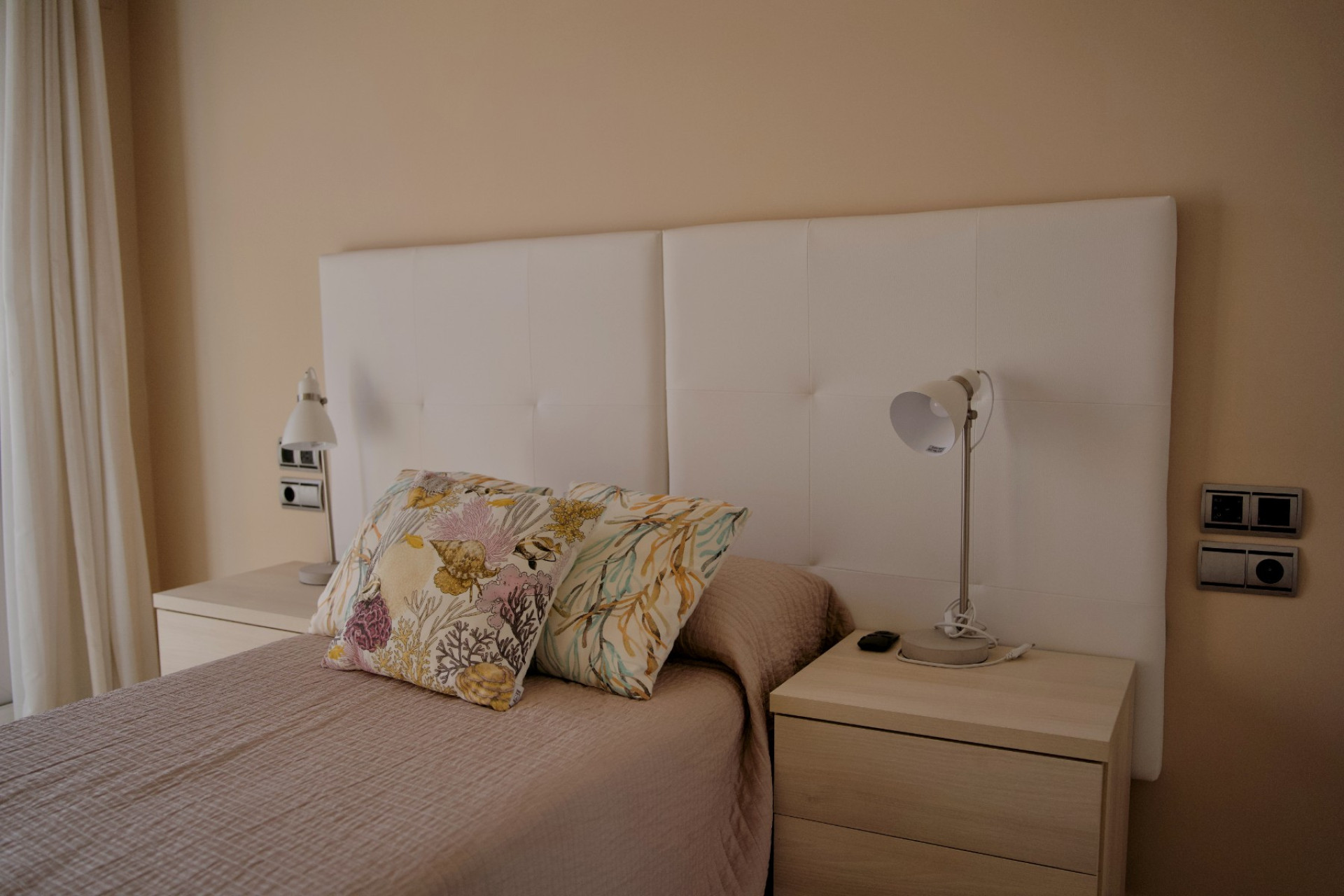 Revente - Appartement - Aguilas - Isla Del Fraile