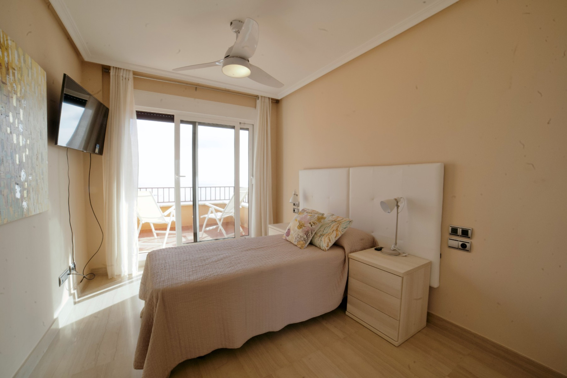 Revente - Appartement - Aguilas - Isla Del Fraile