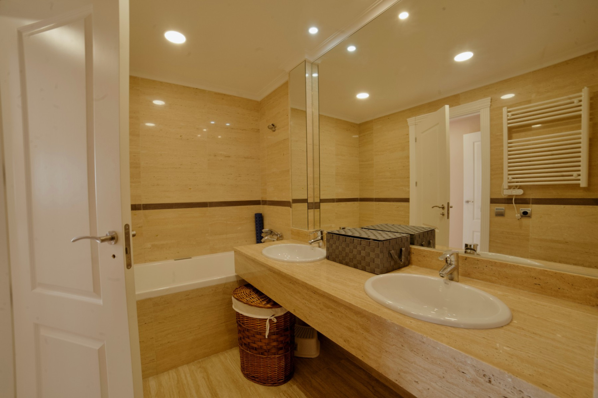 Revente - Appartement - Aguilas - Isla Del Fraile