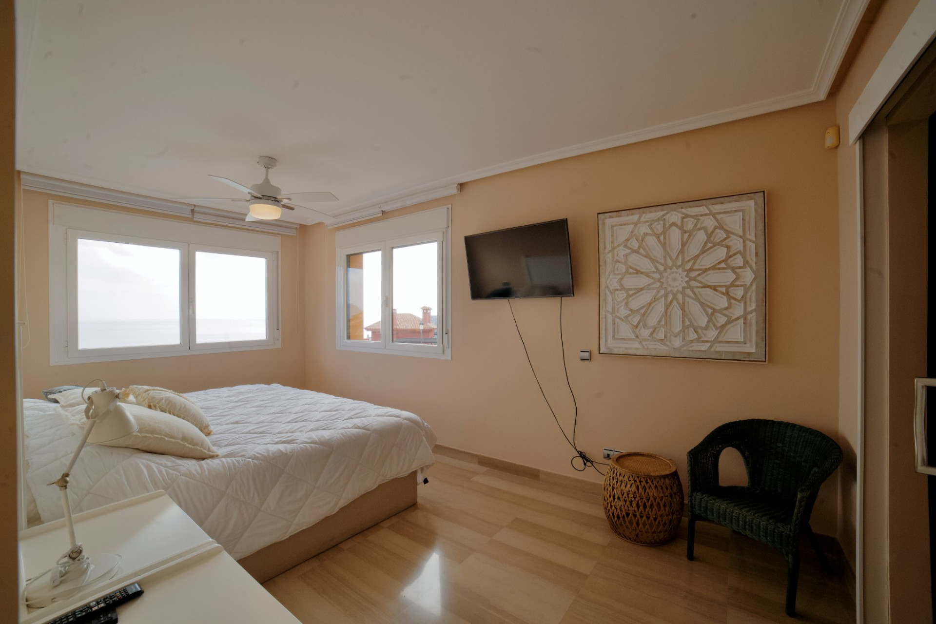Revente - Appartement - Aguilas - Isla Del Fraile