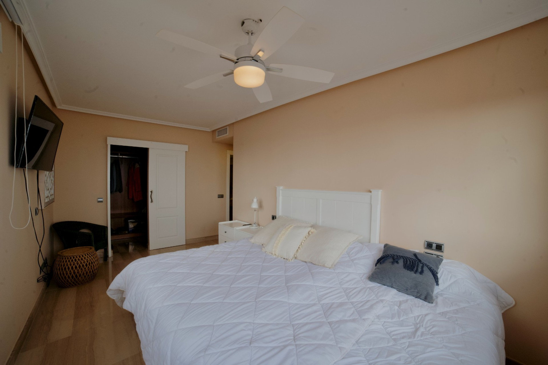 Revente - Appartement - Aguilas - Isla Del Fraile