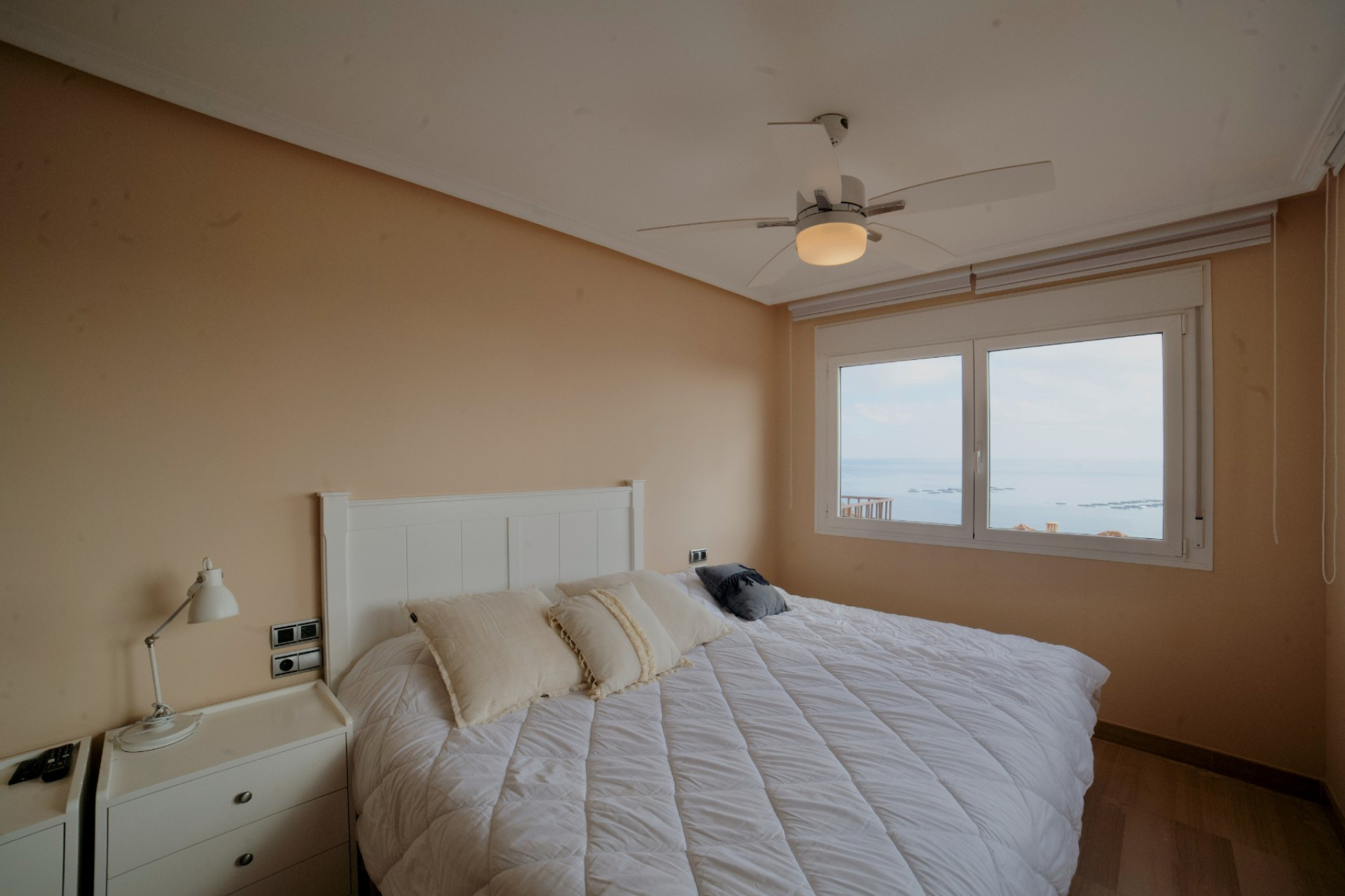 Revente - Appartement - Aguilas - Isla Del Fraile