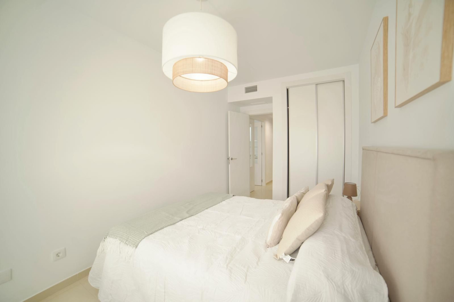 Revente - Appartement - Aguilas - Las Lomas