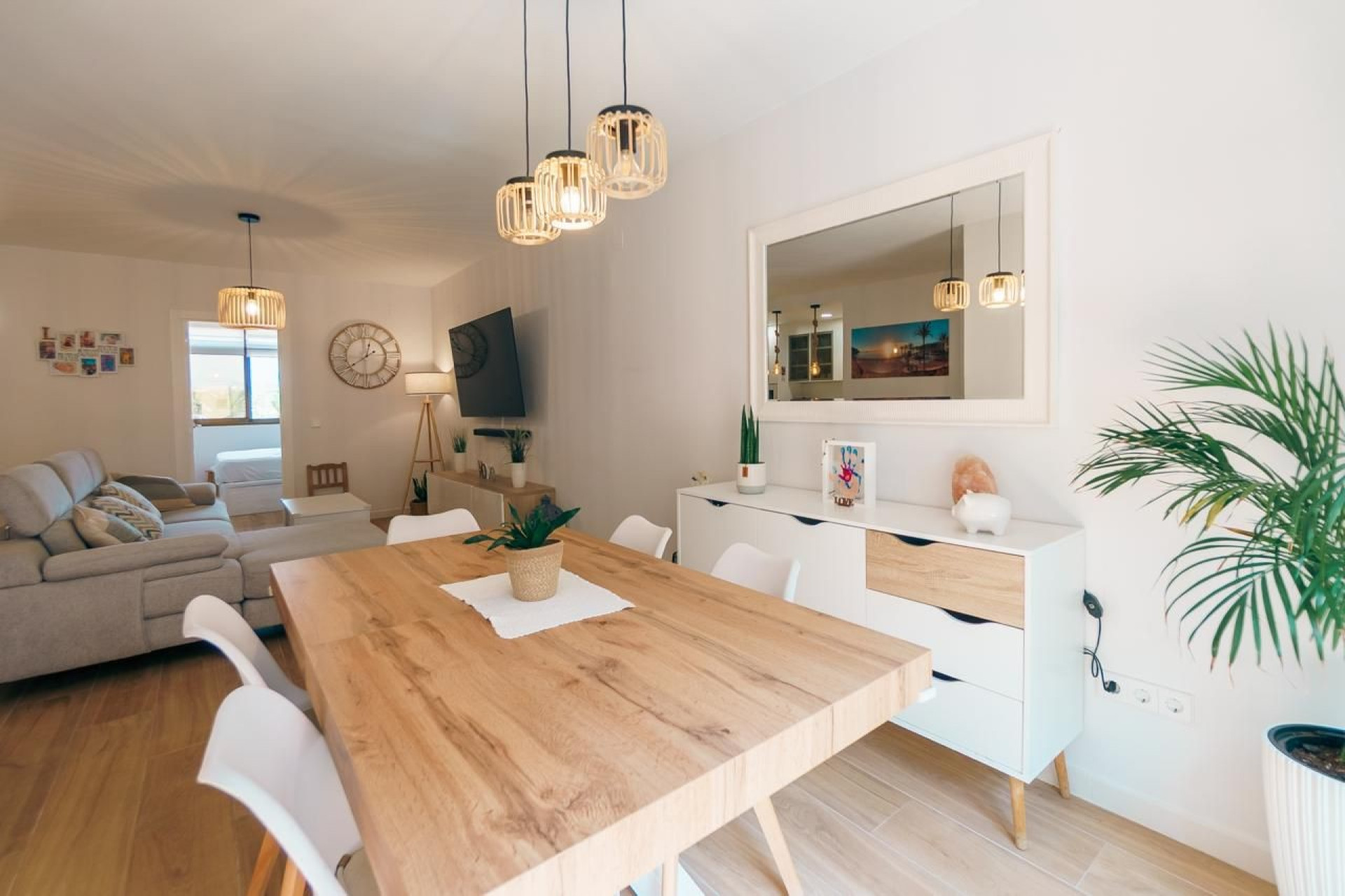 Revente - Appartement - Albir