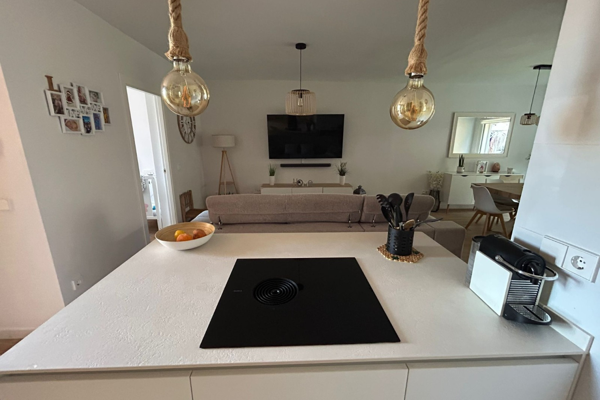 Revente - Appartement - Albir