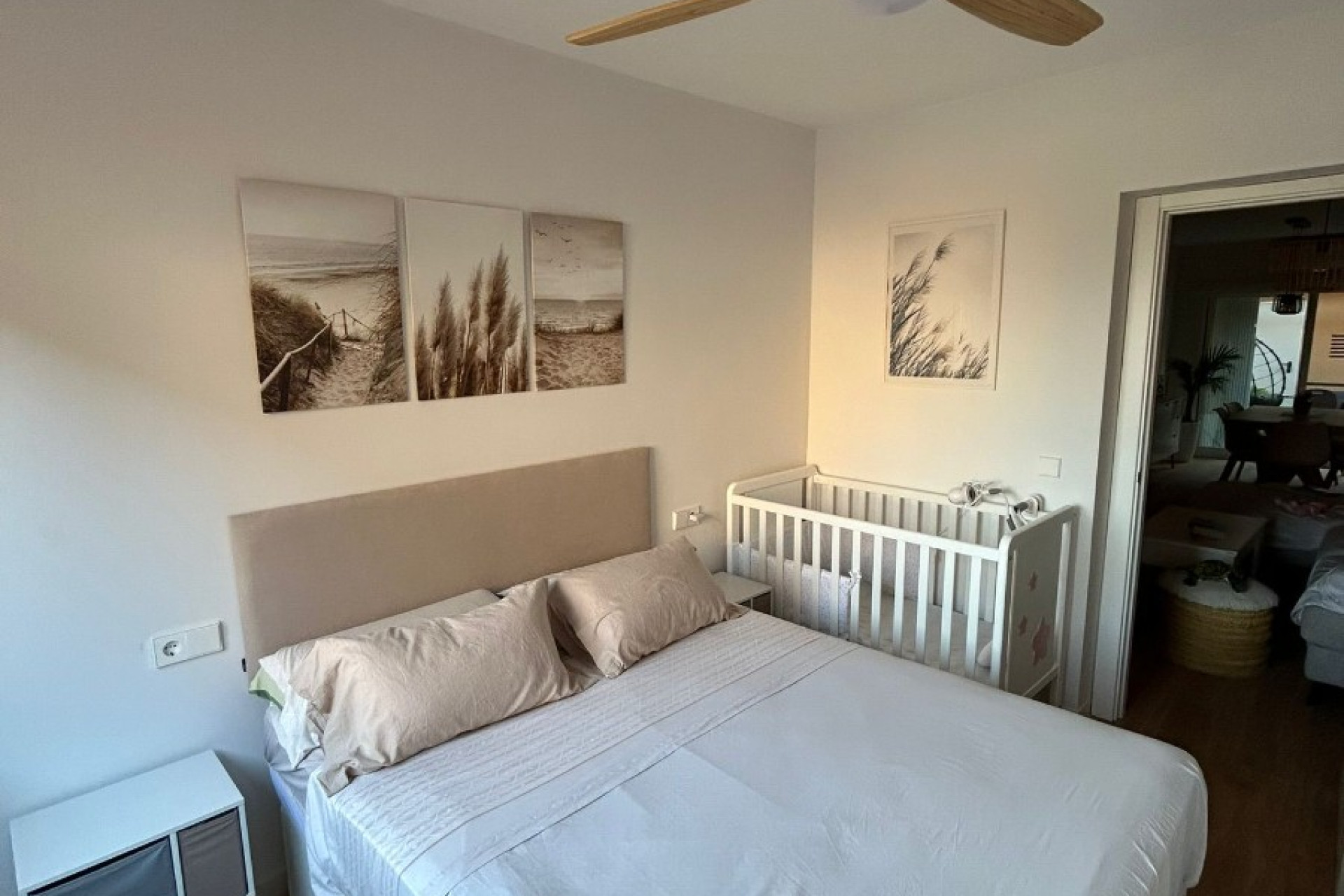 Revente - Appartement - Albir