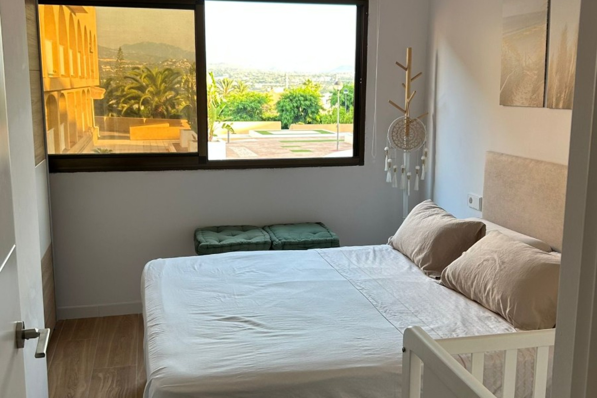Revente - Appartement - Albir