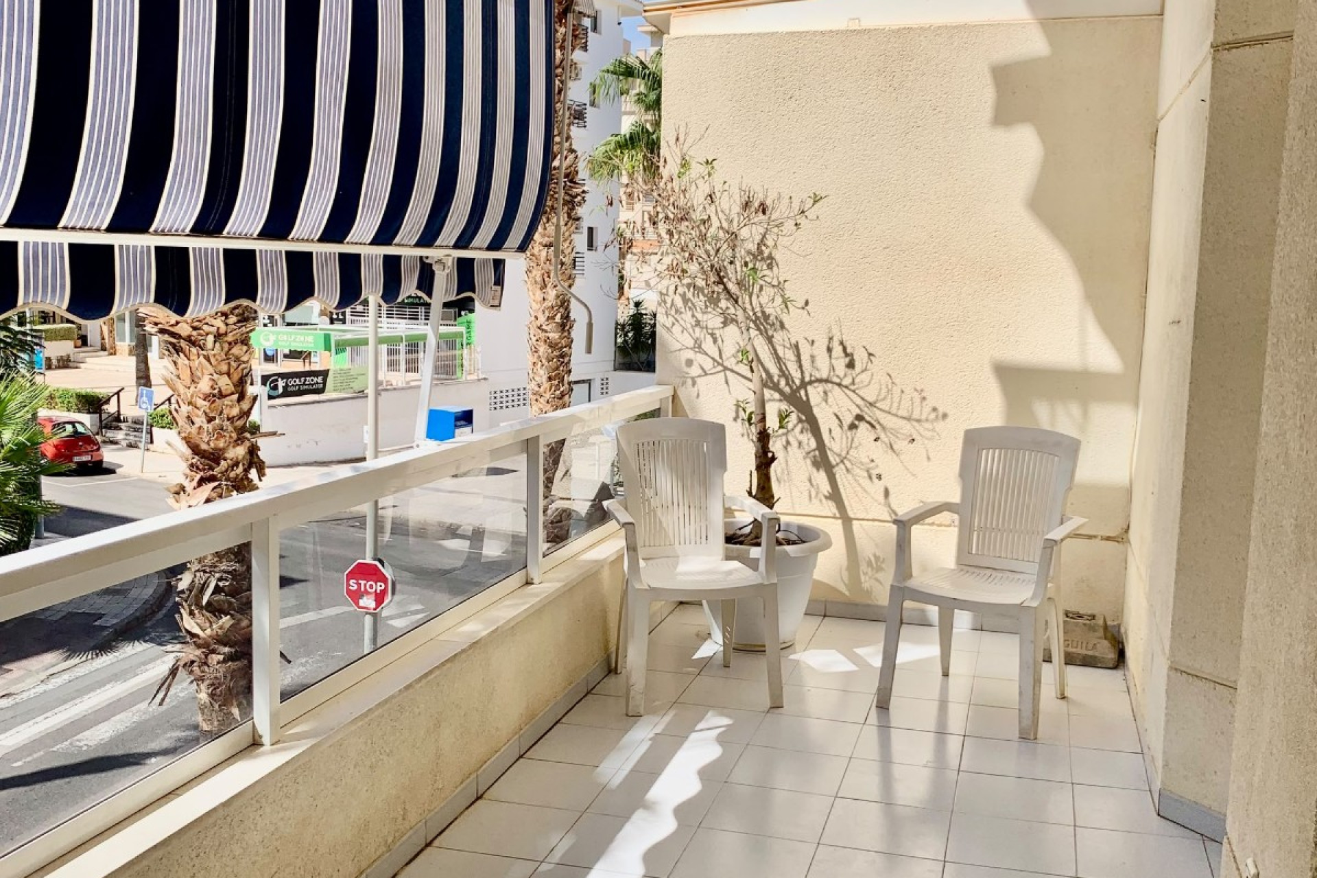 Revente - Appartement - Albir