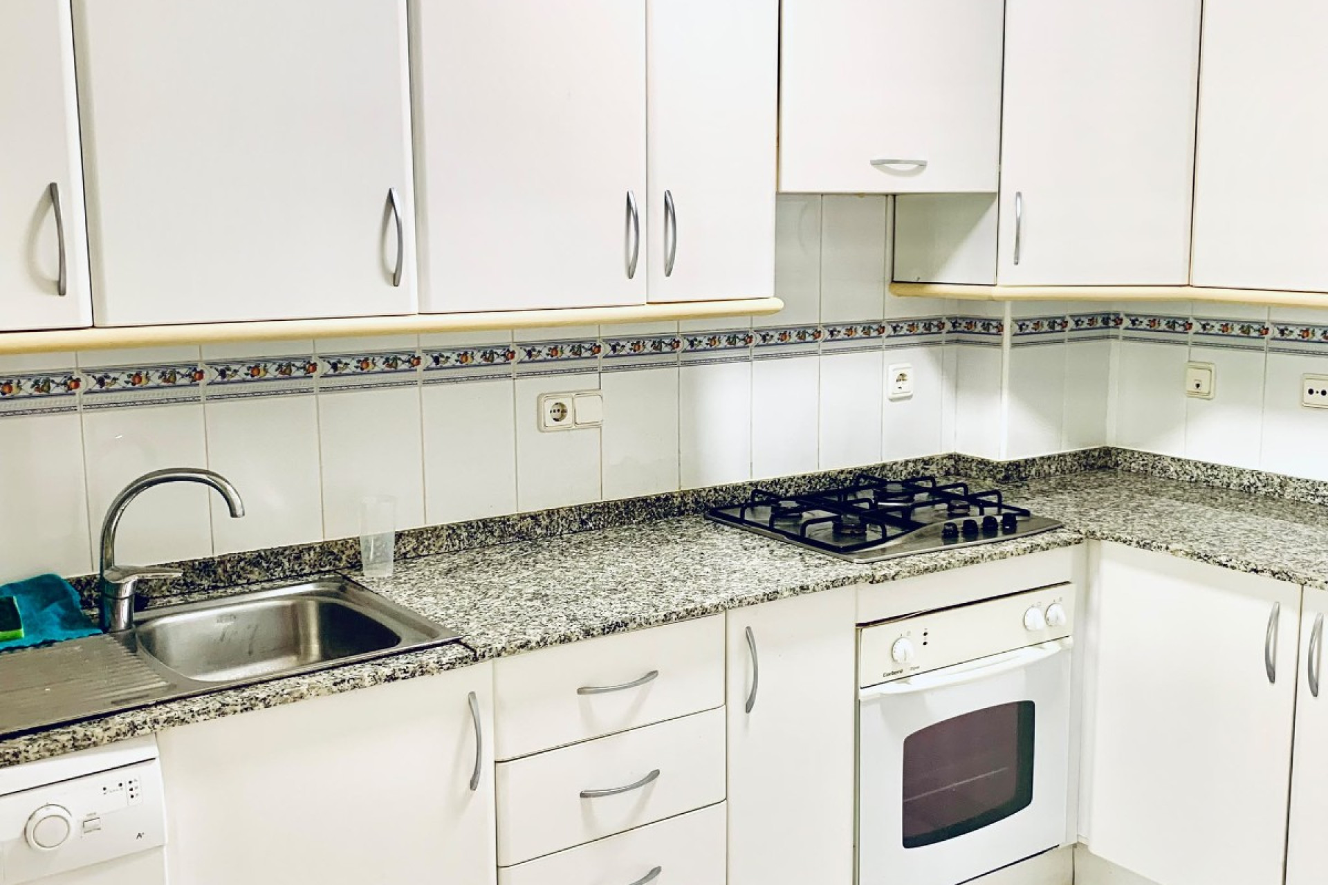 Revente - Appartement - Albir