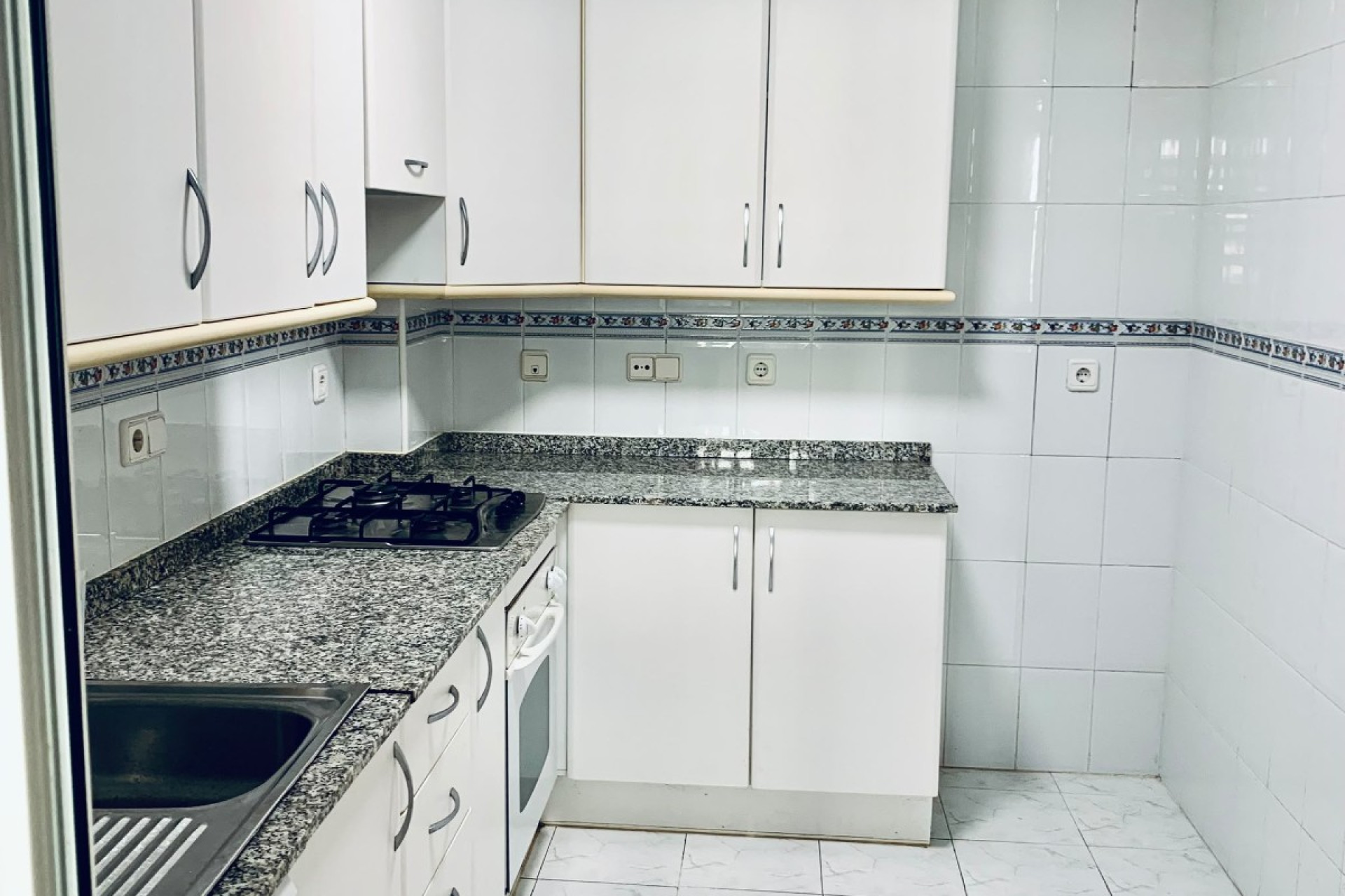 Revente - Appartement - Albir