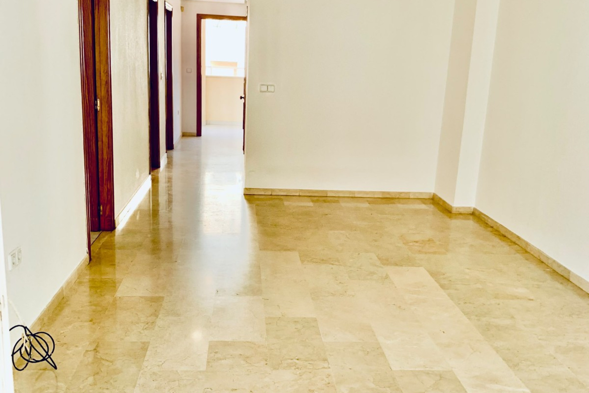 Revente - Appartement - Albir