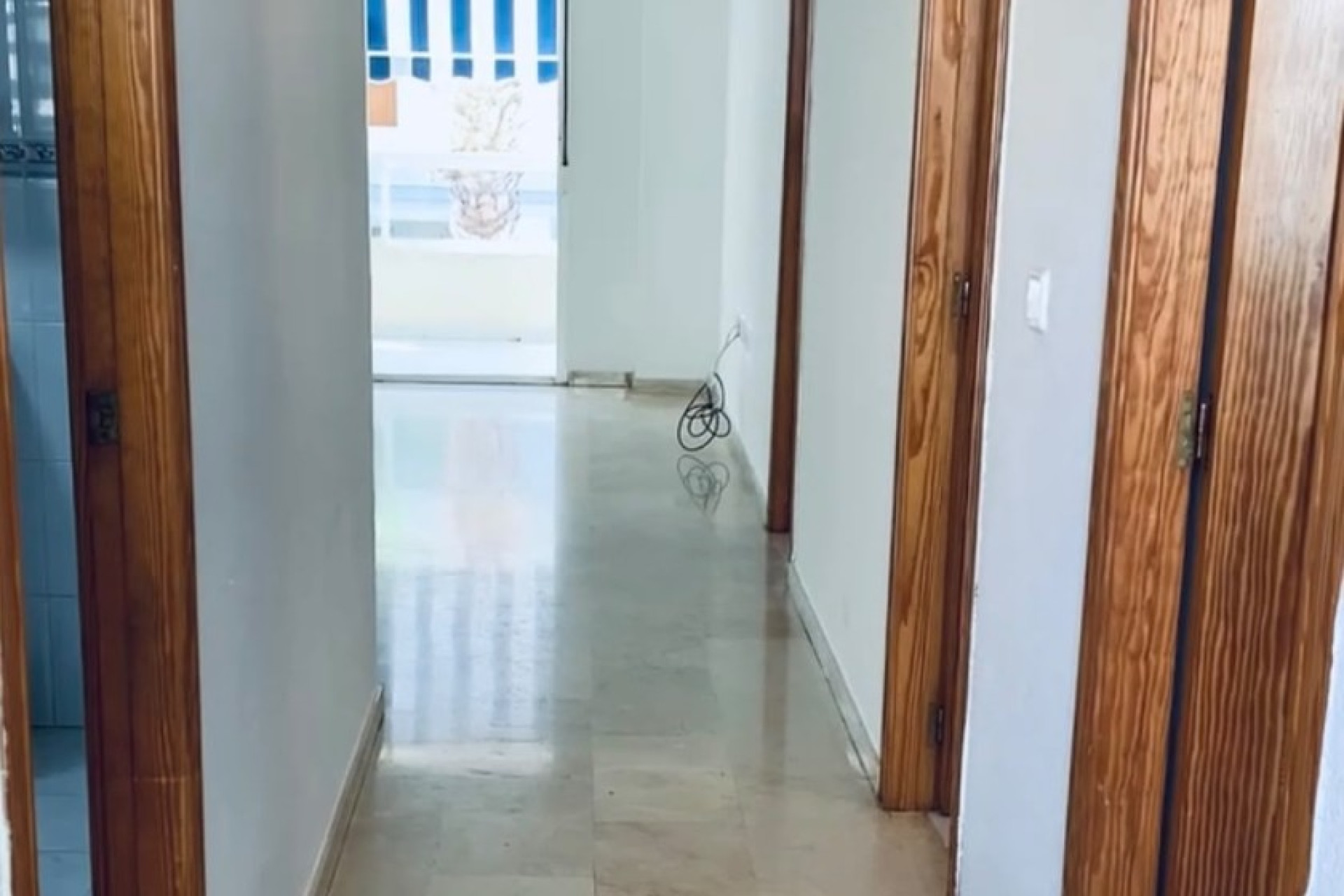 Revente - Appartement - Albir