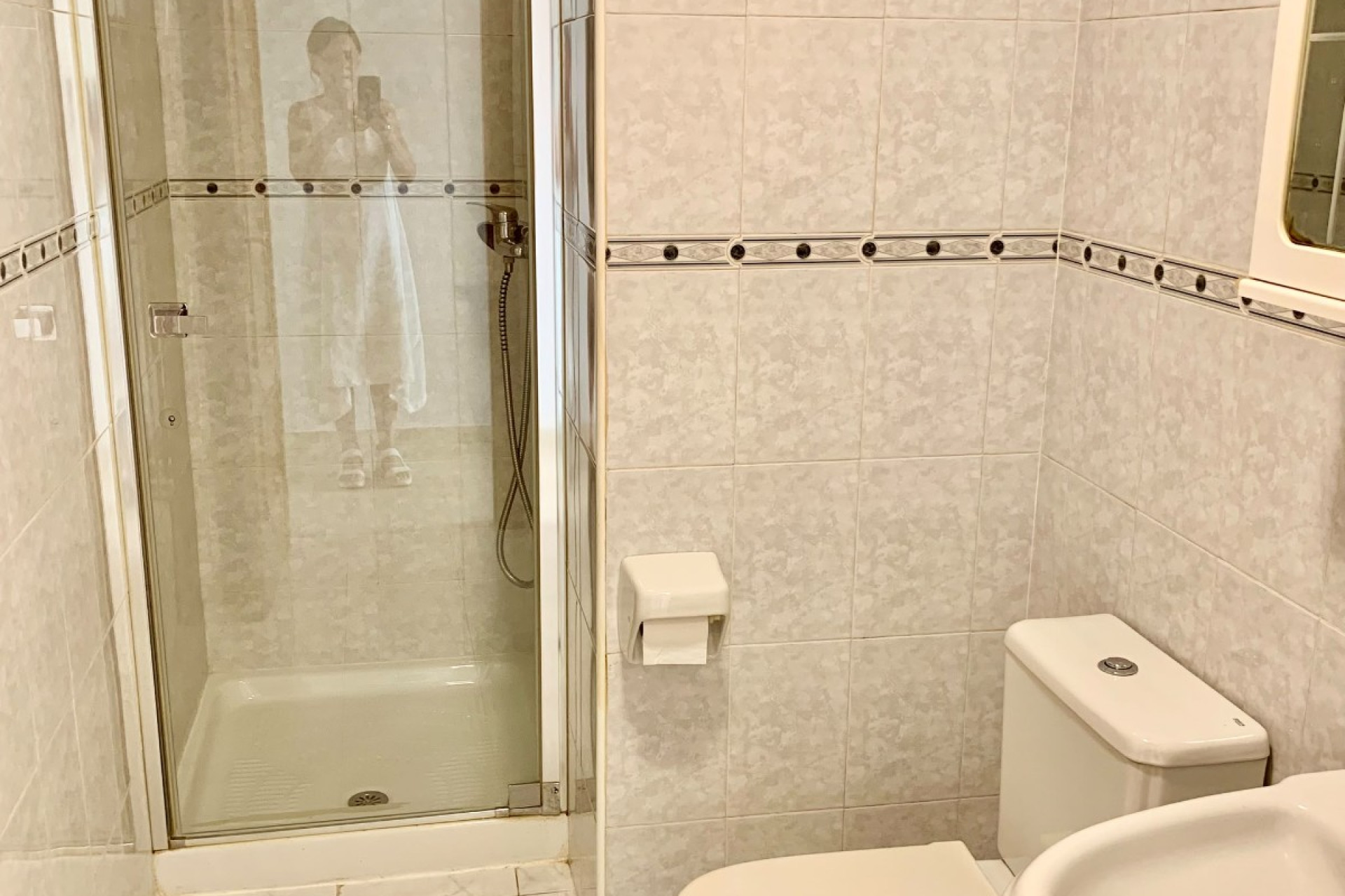 Revente - Appartement - Albir