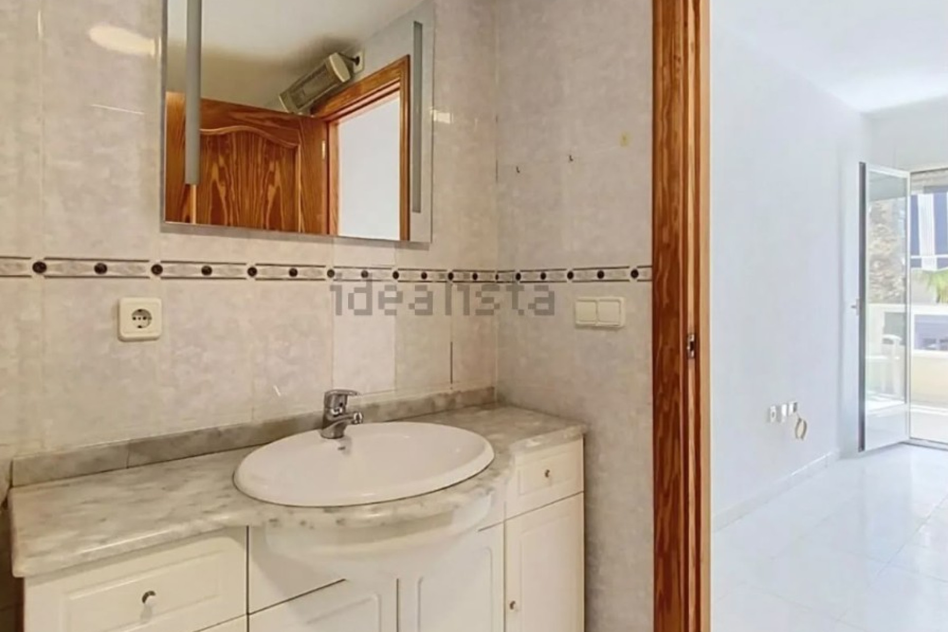 Revente - Appartement - Albir