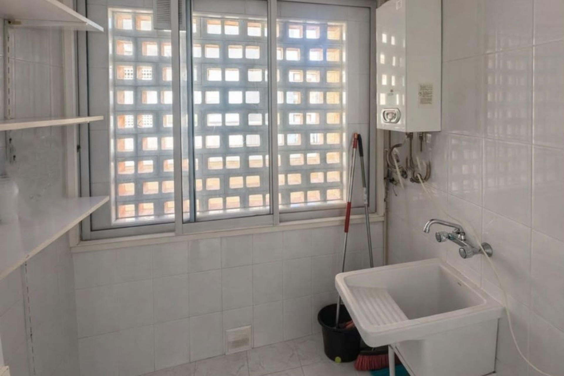 Revente - Appartement - Albir
