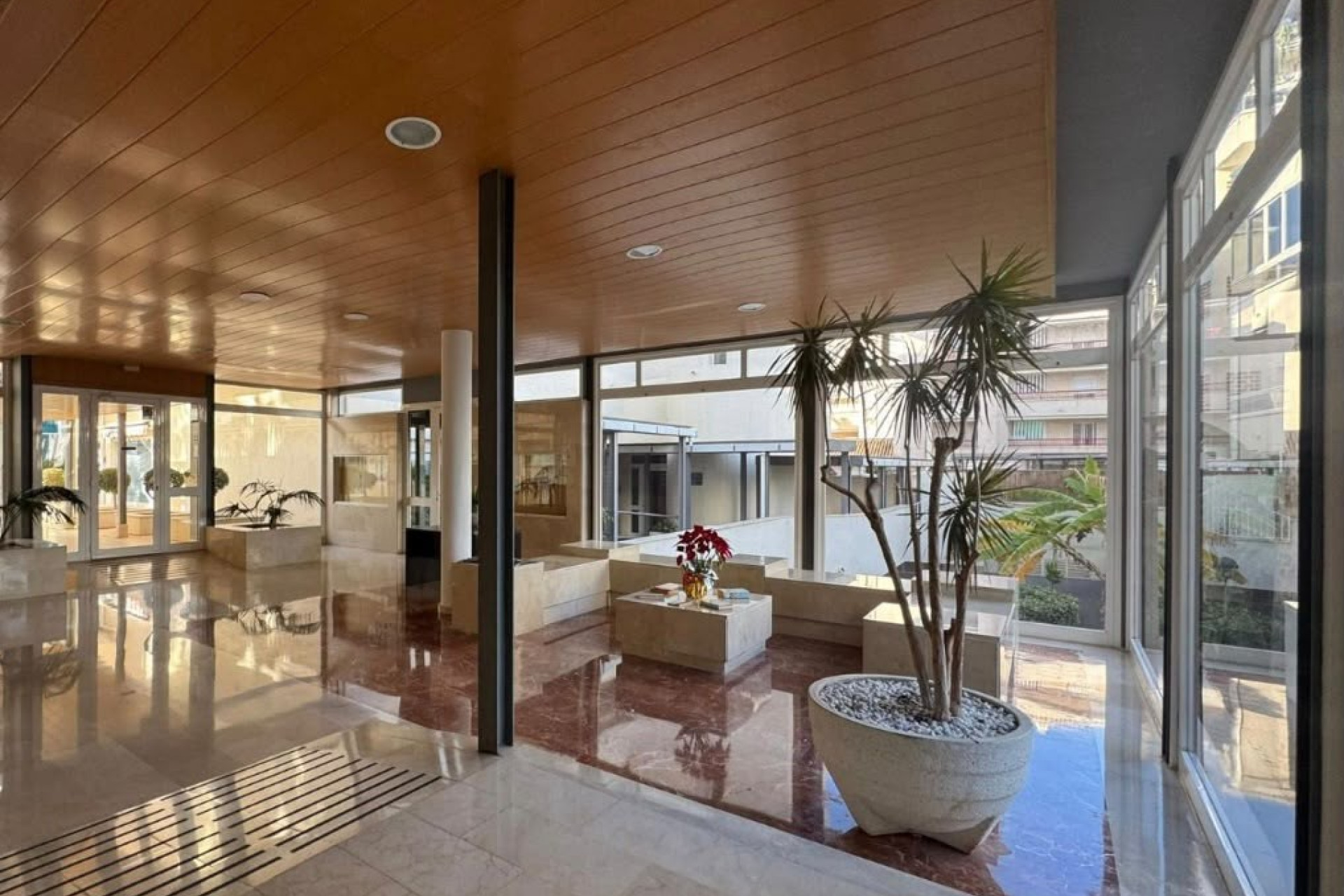 Revente - Appartement - Albir