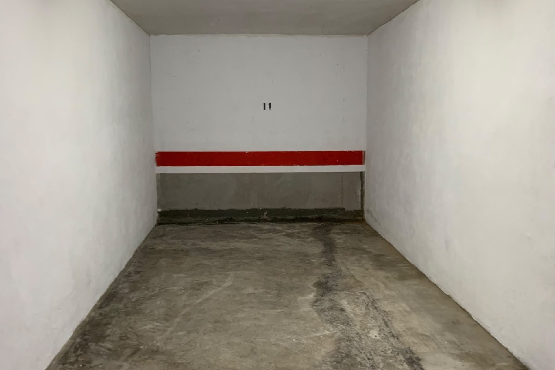 Revente - Appartement - Albir