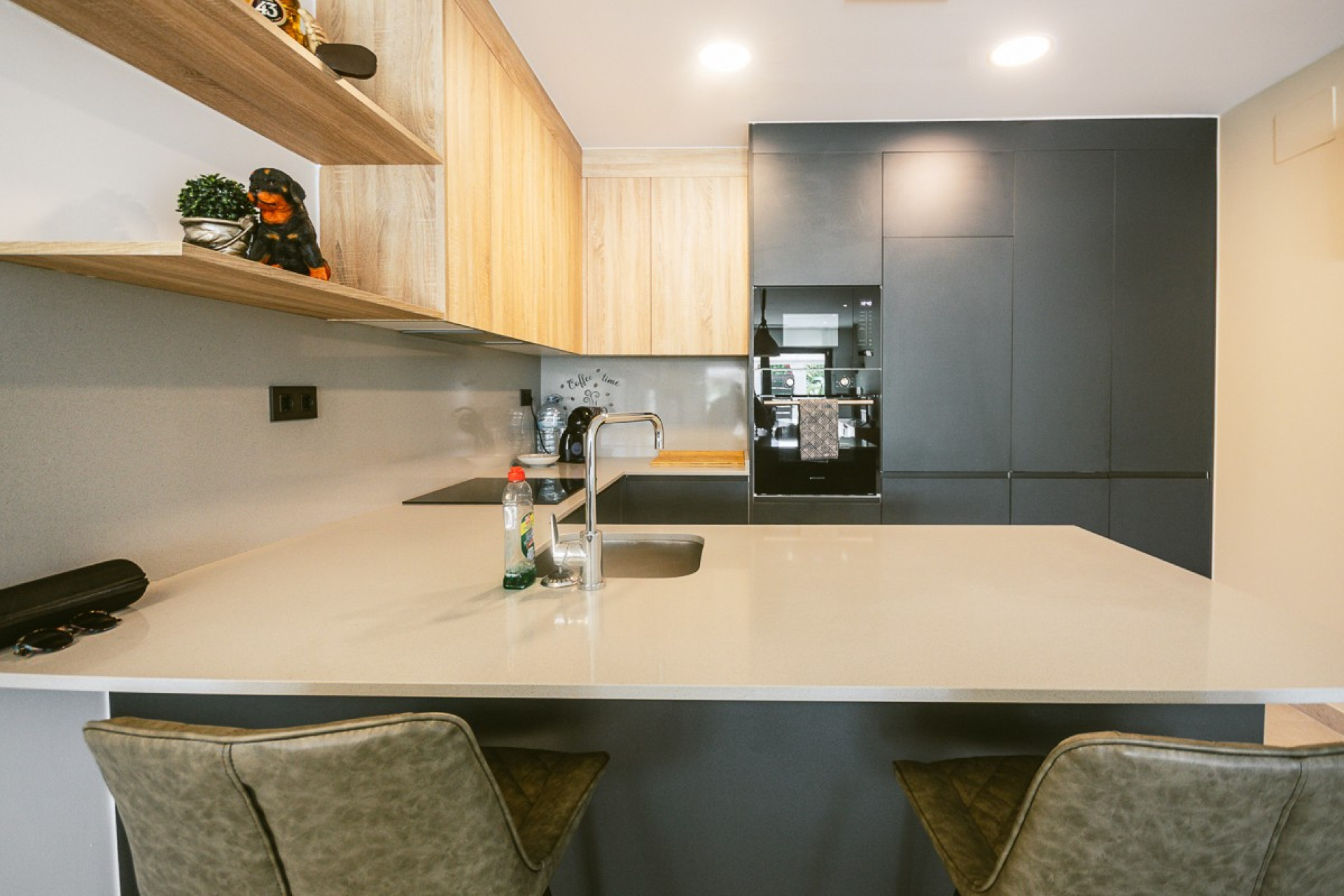 Revente - Appartement - Algorfa - Daya Vieja