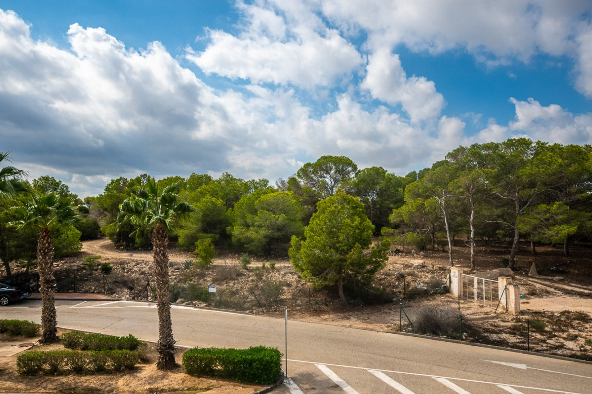 Revente - Appartement - Algorfa - Daya Vieja