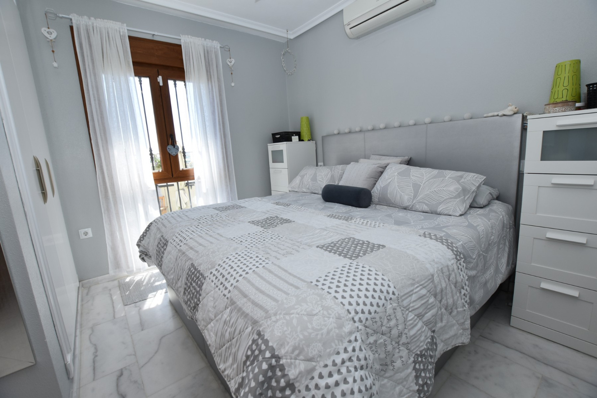 Revente - Appartement - Algorfa - La Finca Golf Resort