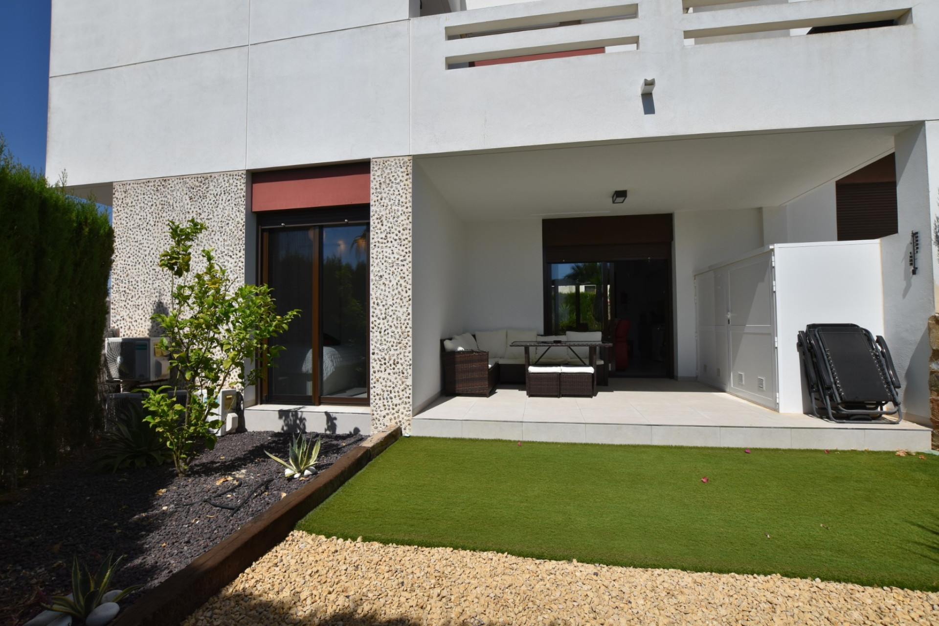 Revente - Appartement - Algorfa - La Finca Golf Resort