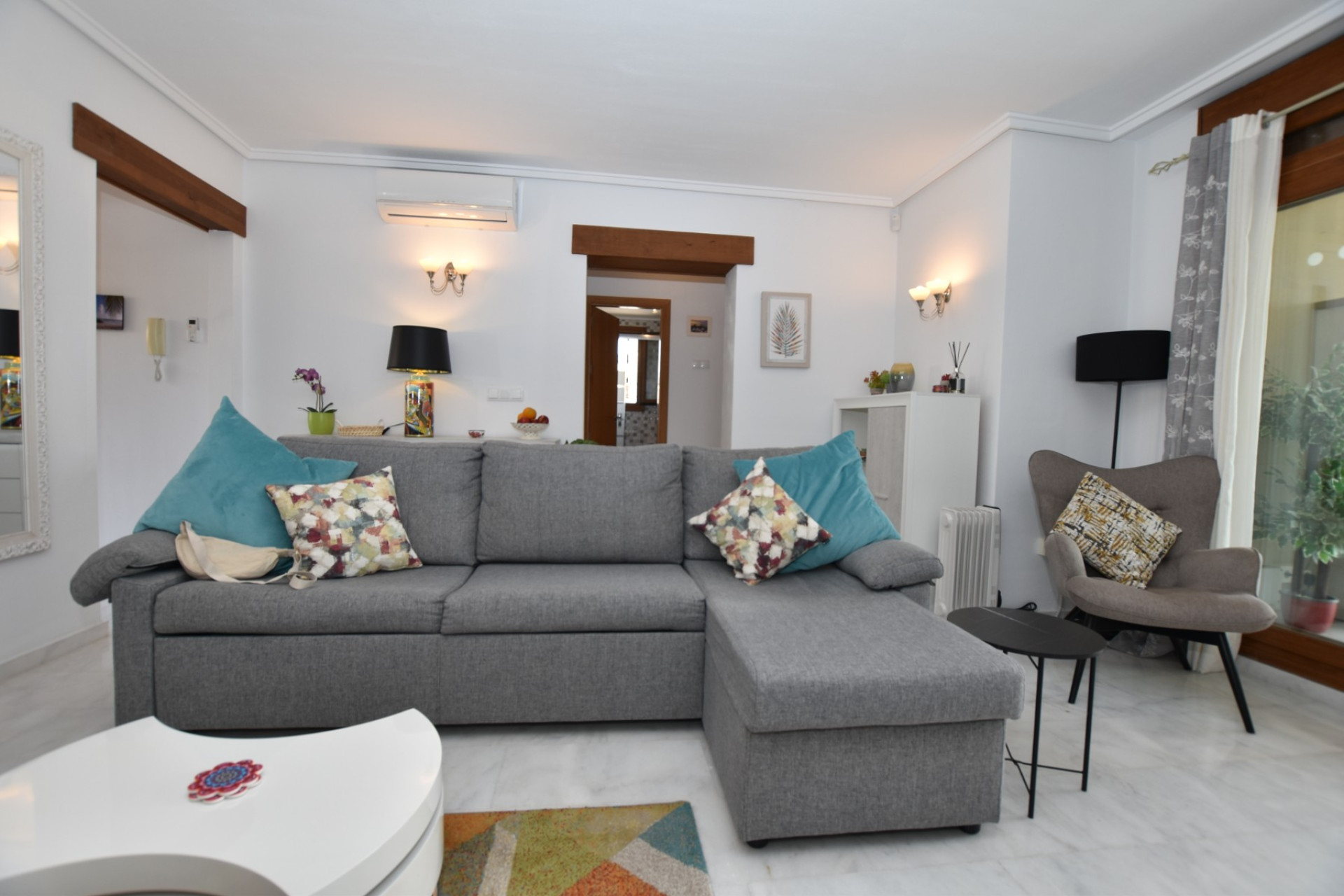 Revente - Appartement - Algorfa - La Finca Golf Resort