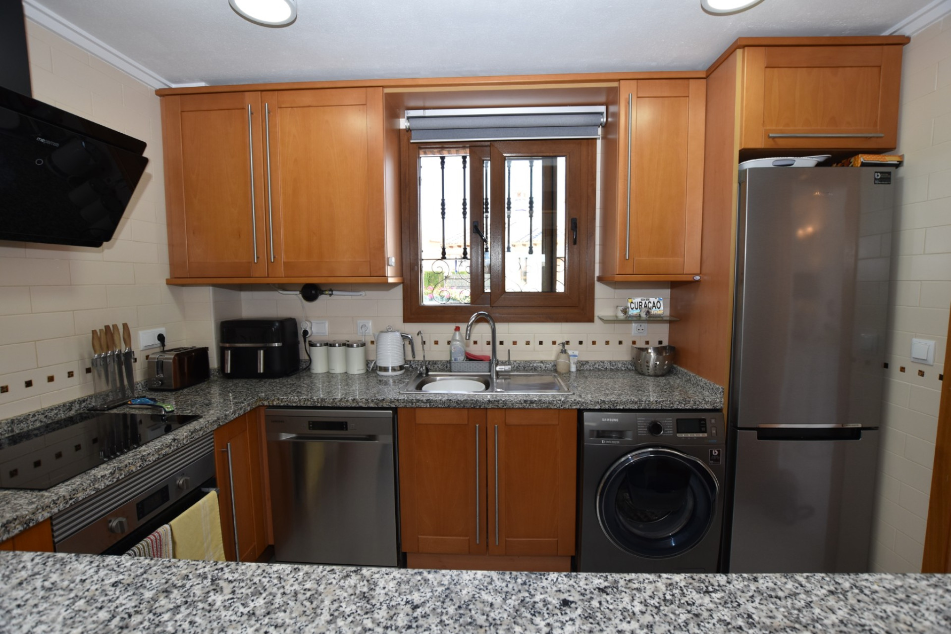 Revente - Appartement - Algorfa - La Finca Golf Resort