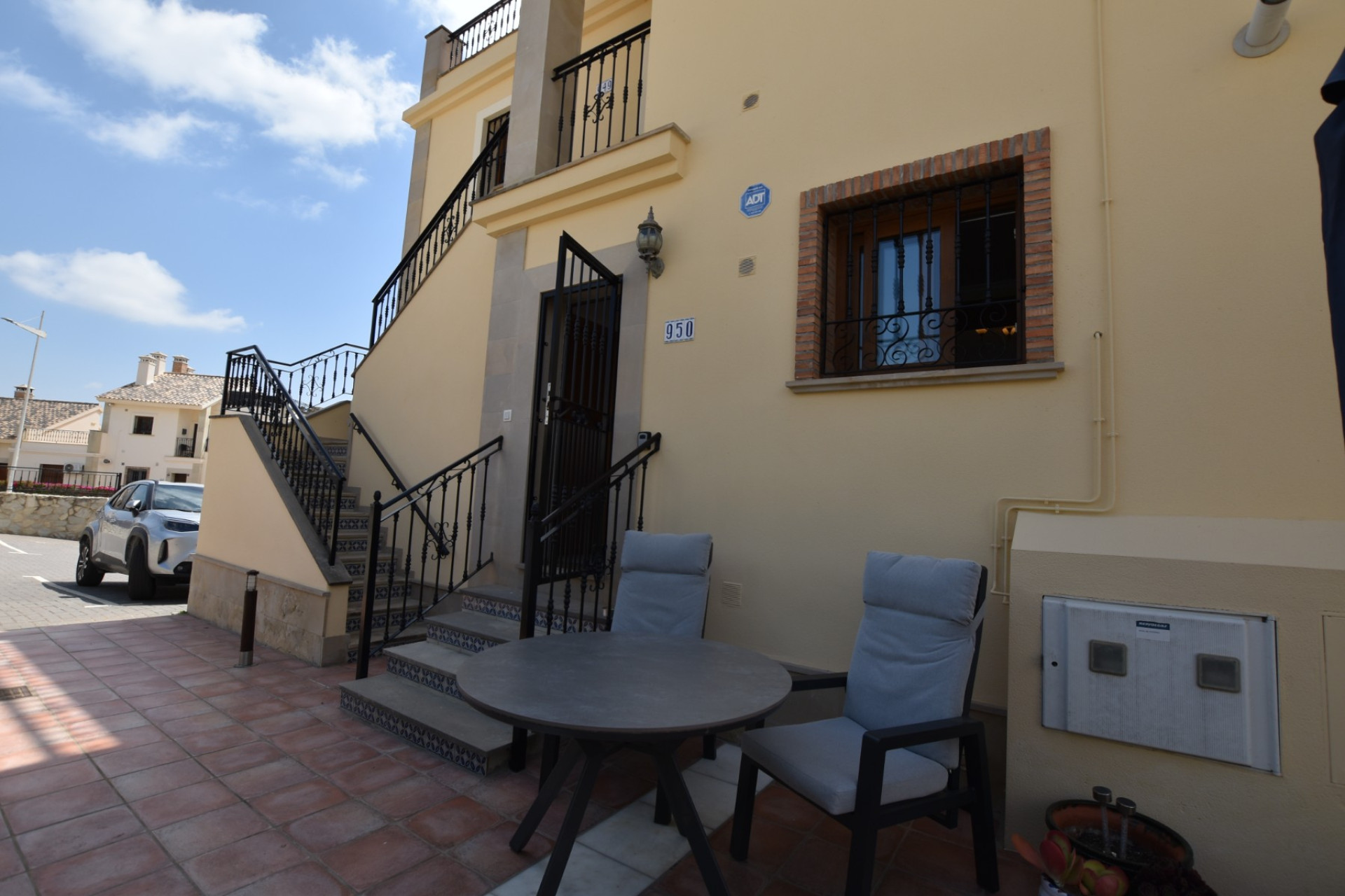 Revente - Appartement - Algorfa - La Finca Golf Resort