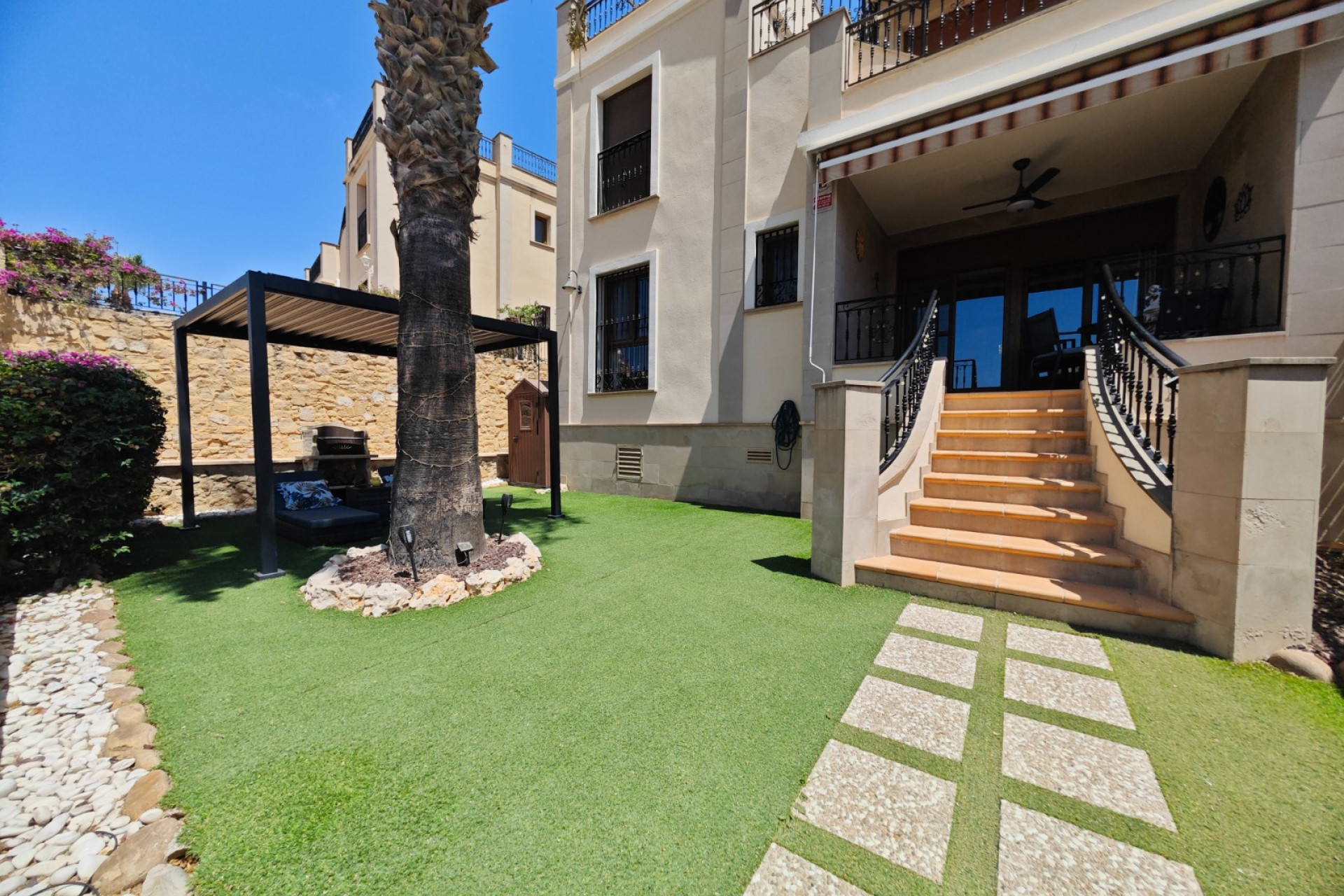 Revente - Appartement - Algorfa - La Finca Golf Resort